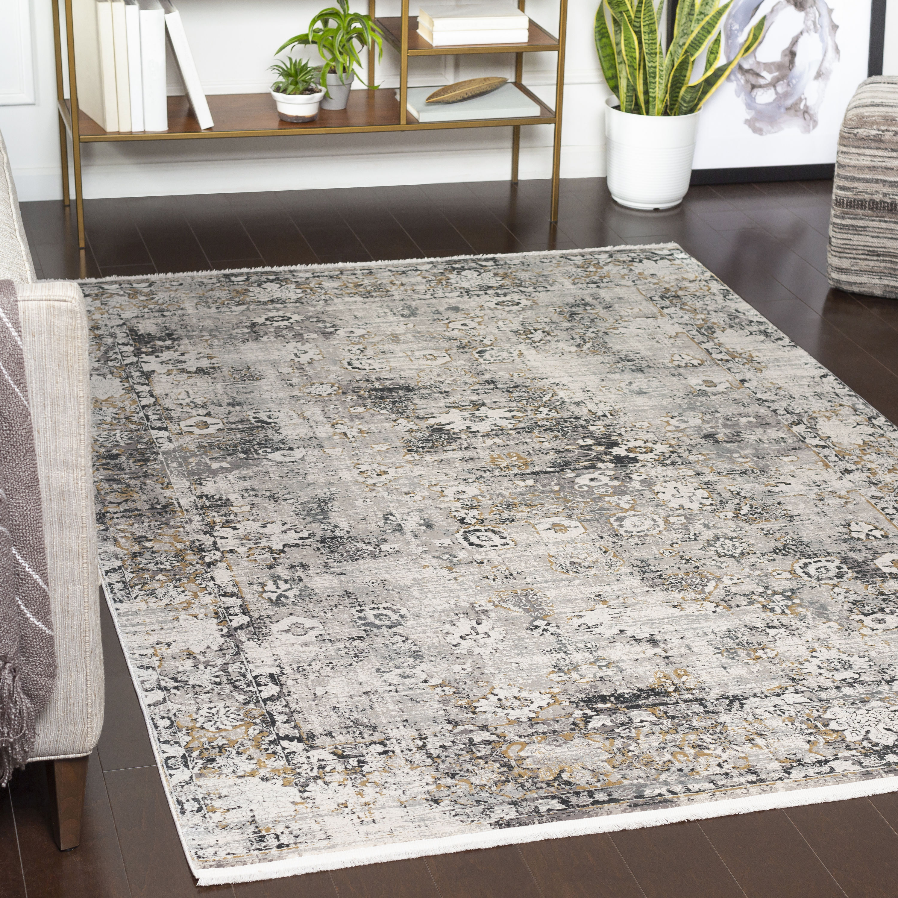 Surya SOR2308-76112 rugs - View #2
