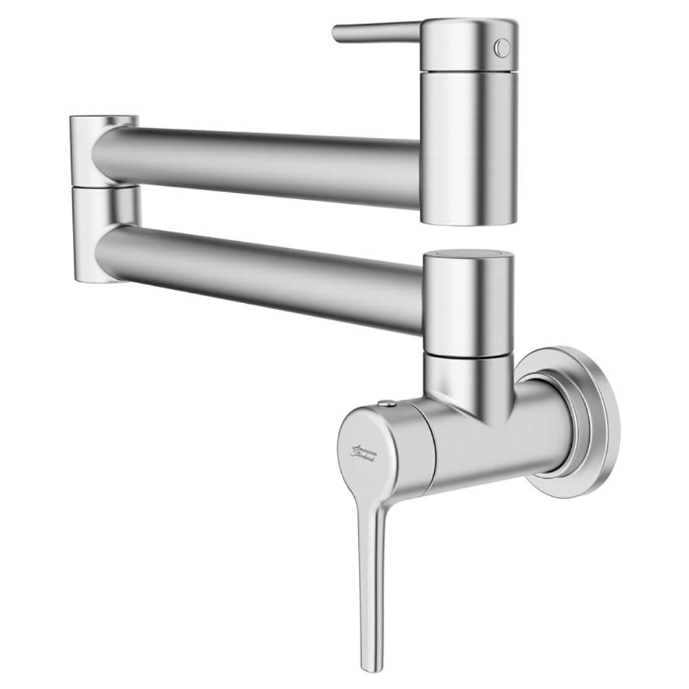 American Standard 4803900.075 Kitchen-Faucets - View #2