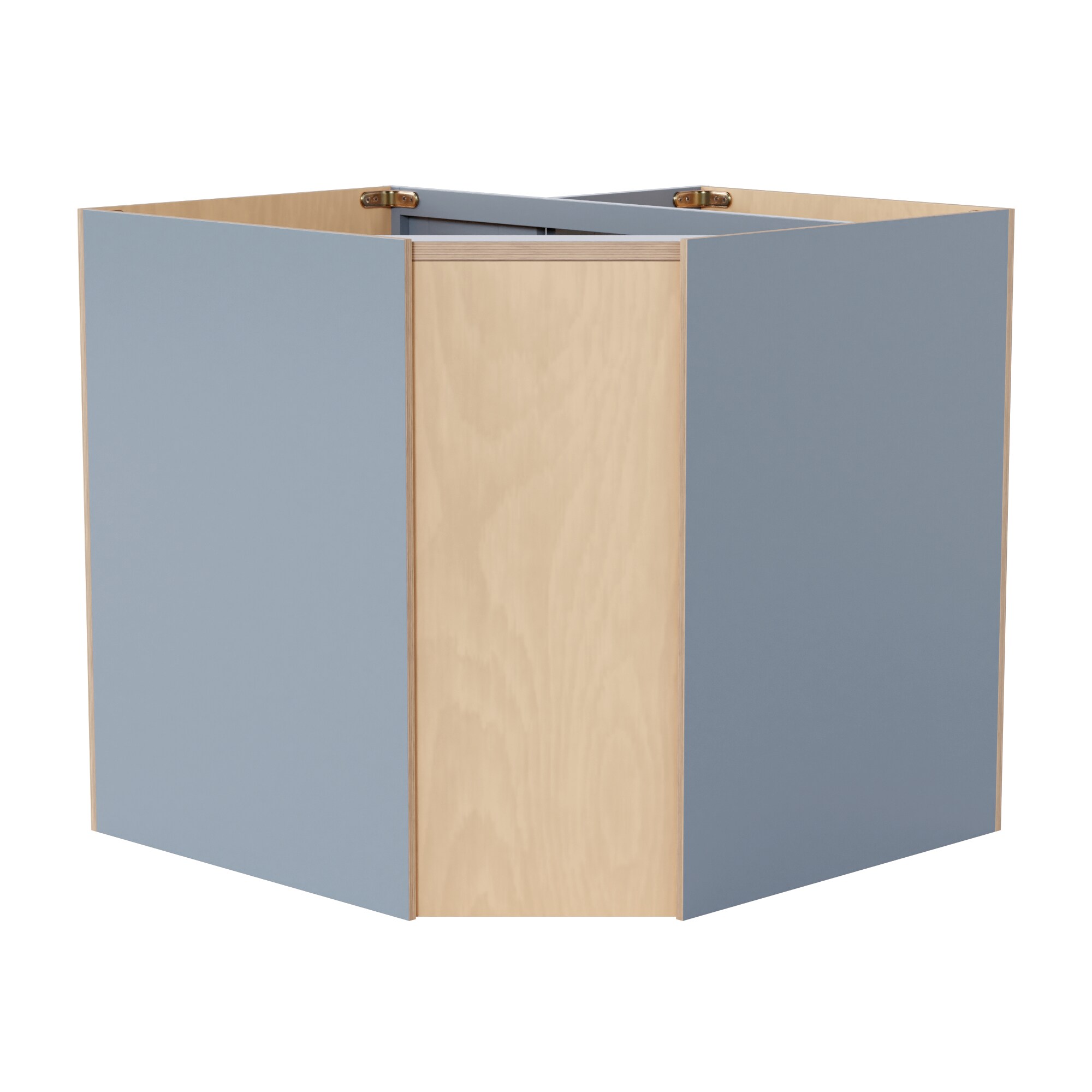 30 corner outlet base cabinet