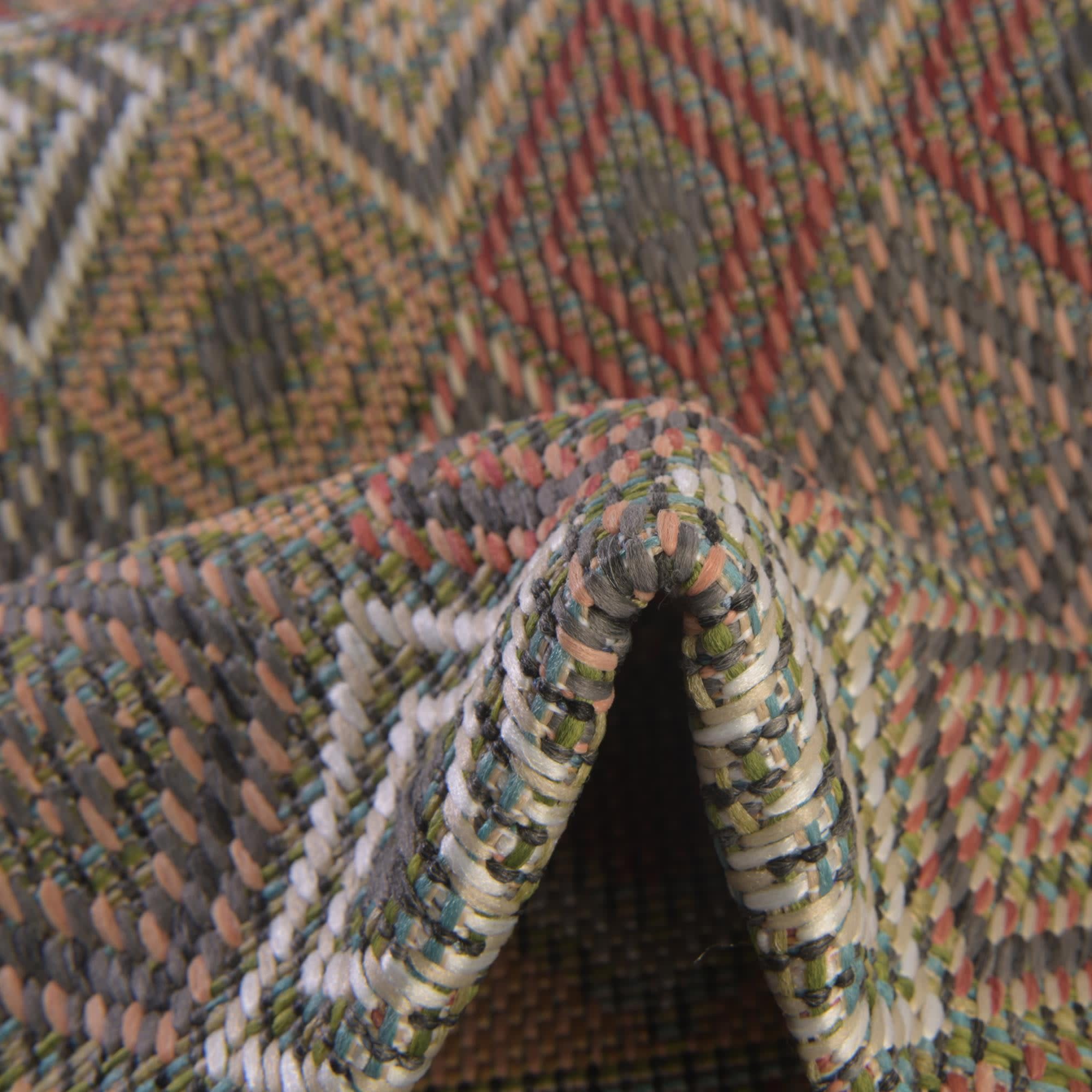 Unique Loom 3176893 rugs - View #3