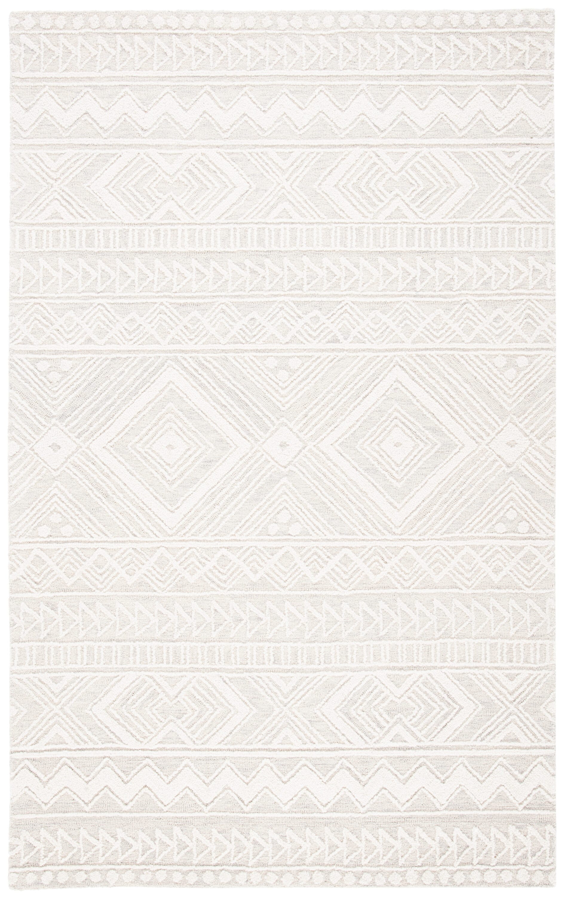Safavieh MET908G-4 rugs - View #2
