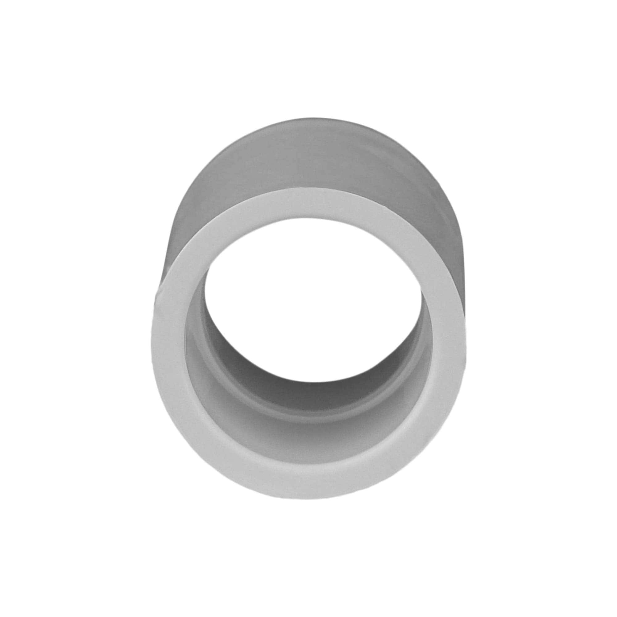 Charlotte Pipe PVC021000600HAB-9A0C Pvc-Pressure-Sch-40-Fittings - View #3