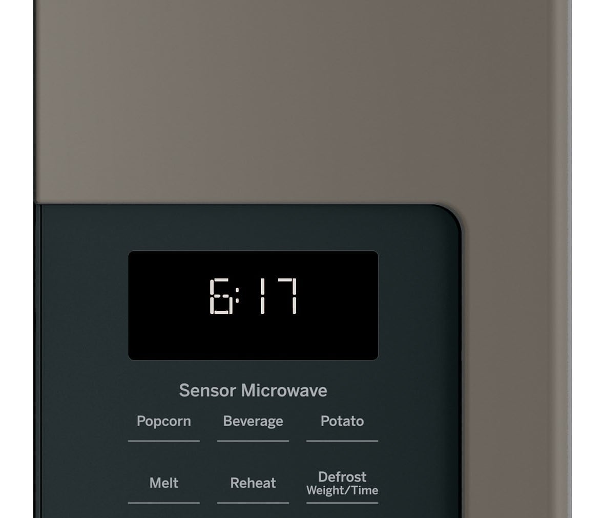 GE® 1.1 Cu. Ft. Countertop Microwave Oven - JES1136WK - GE Appliances