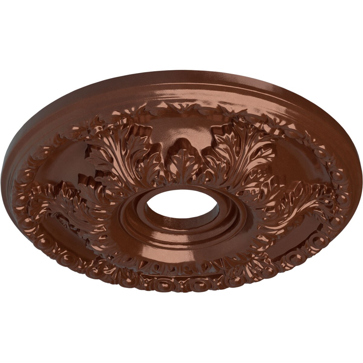 Ekena Millwork CM18GACPS Ceiling-Medallions - View #2