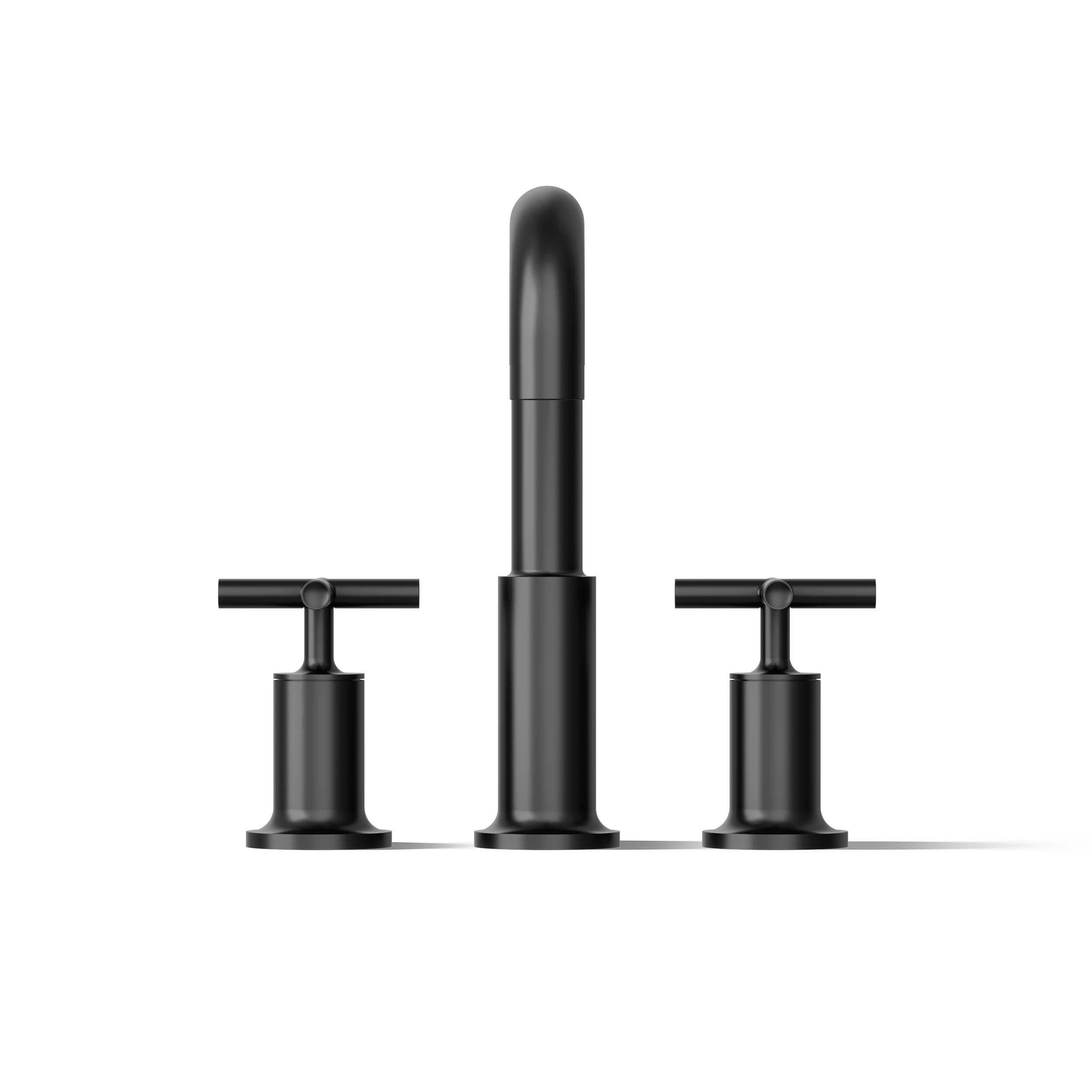 KOHLER K-T14428-3-BL Roman-Tub-Faucets - View #6
