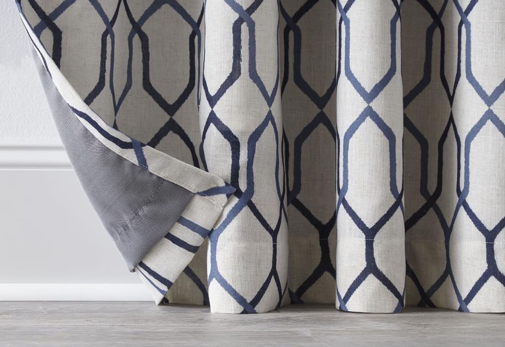 allen + roth X75555684ZBG curtains - View #7