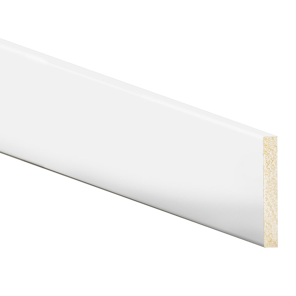 Inteplast Group Building Products 50401200032 Baseboard-Moulding - View #2