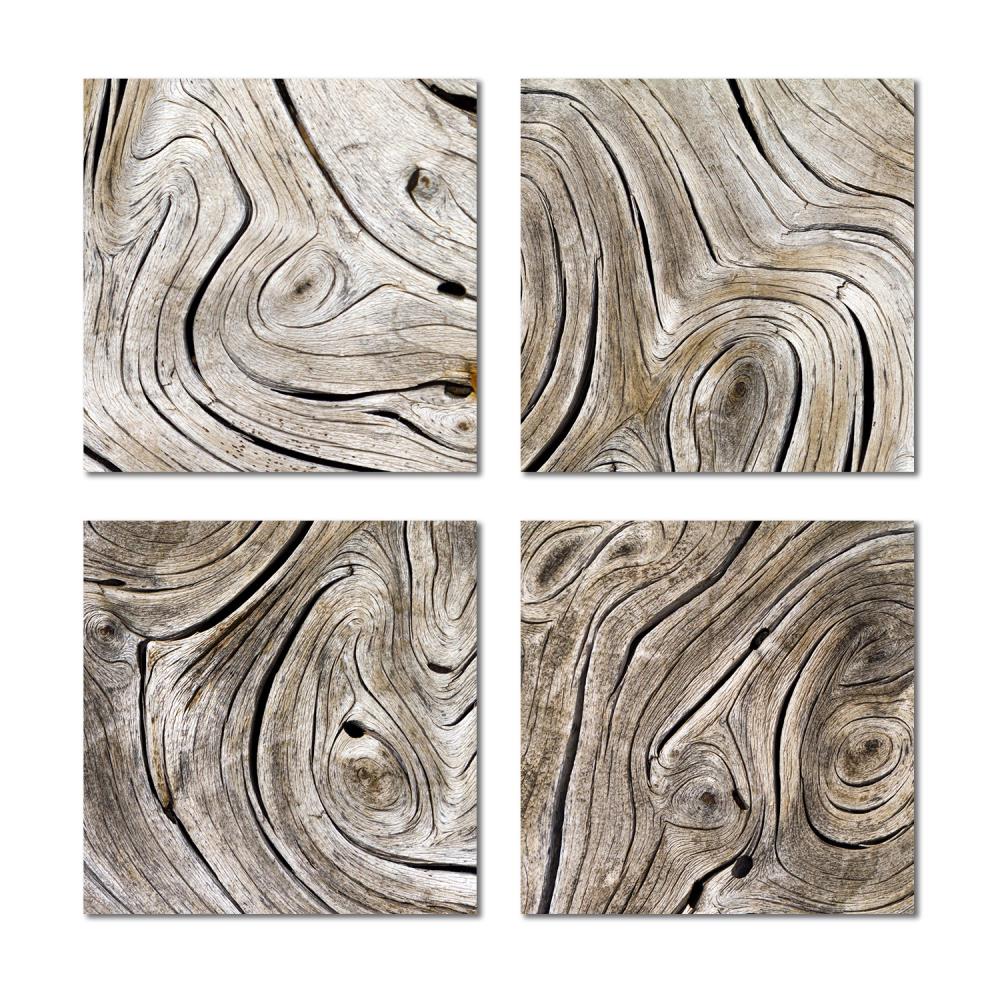 Instant Mosaic 0420103 Upscale Designs Multicolor 6-in x 6-in Glossy Glass Random Tile (8-sq. ft/ Carton)