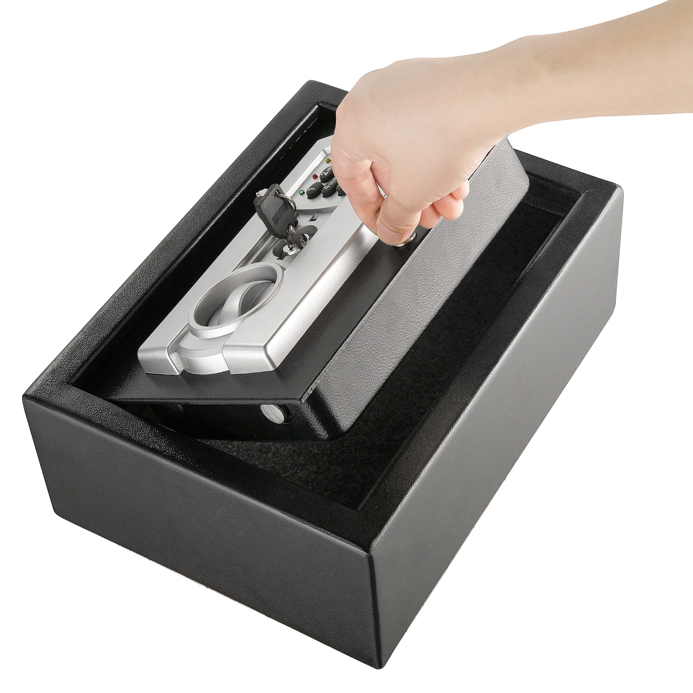 Fleming Supply 719561THS Gun-Safes - View #6