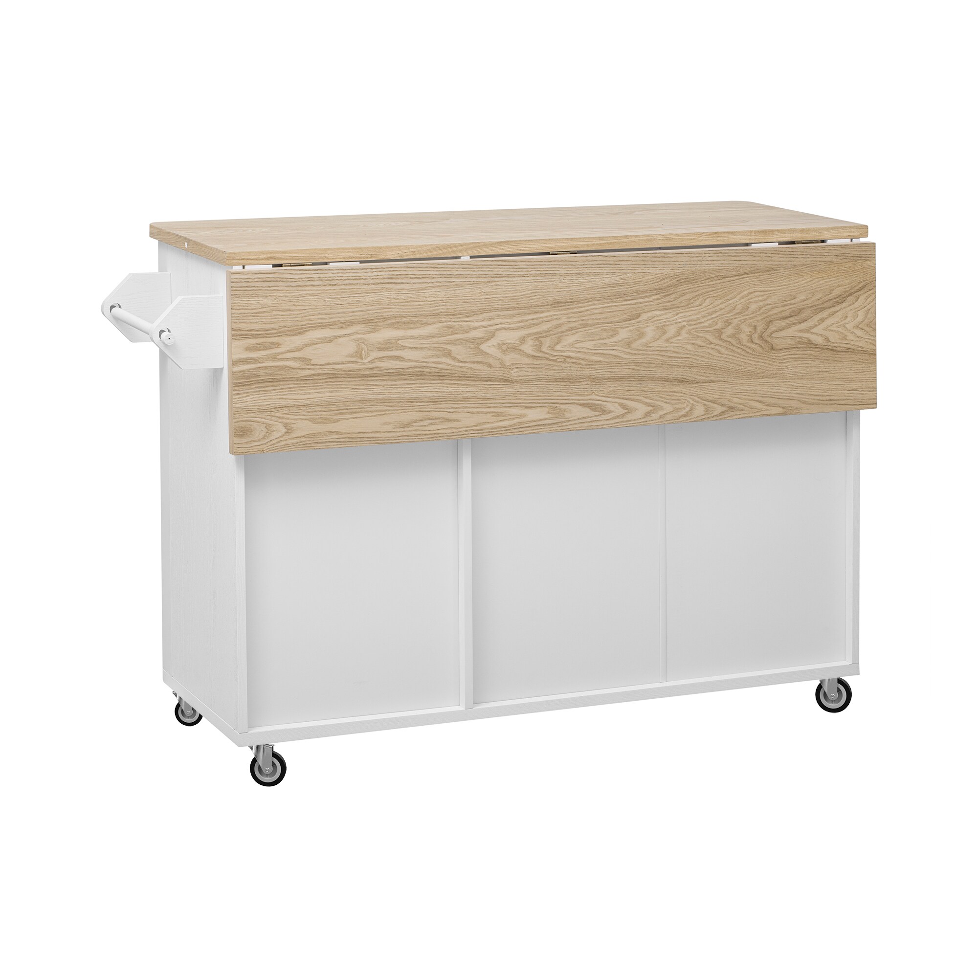 SINOFURN SYB260067WT Kitchen-Furniture - View #5