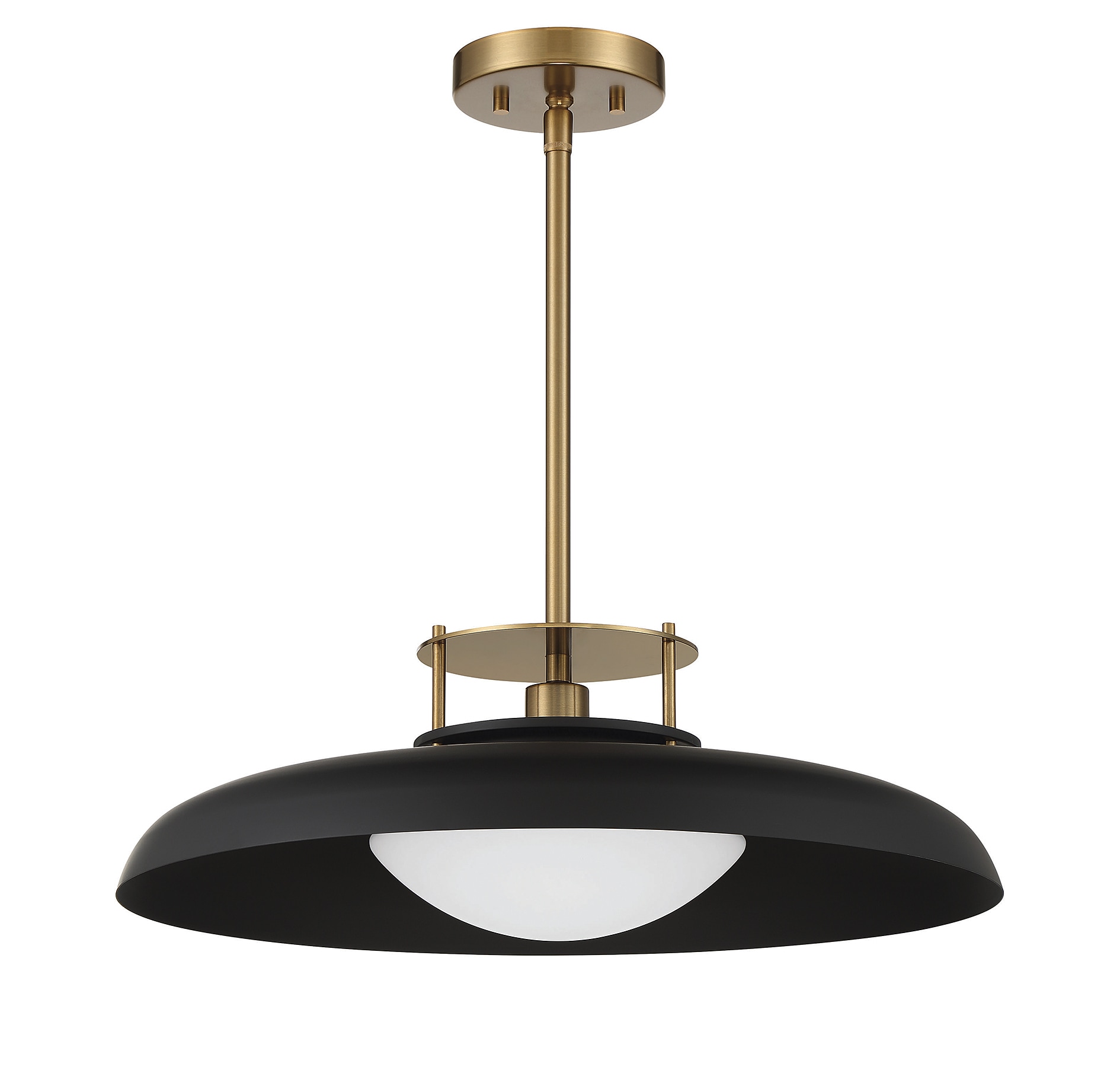 Savoy House 7-1690-1-143 Pendant-Lights - View #2
