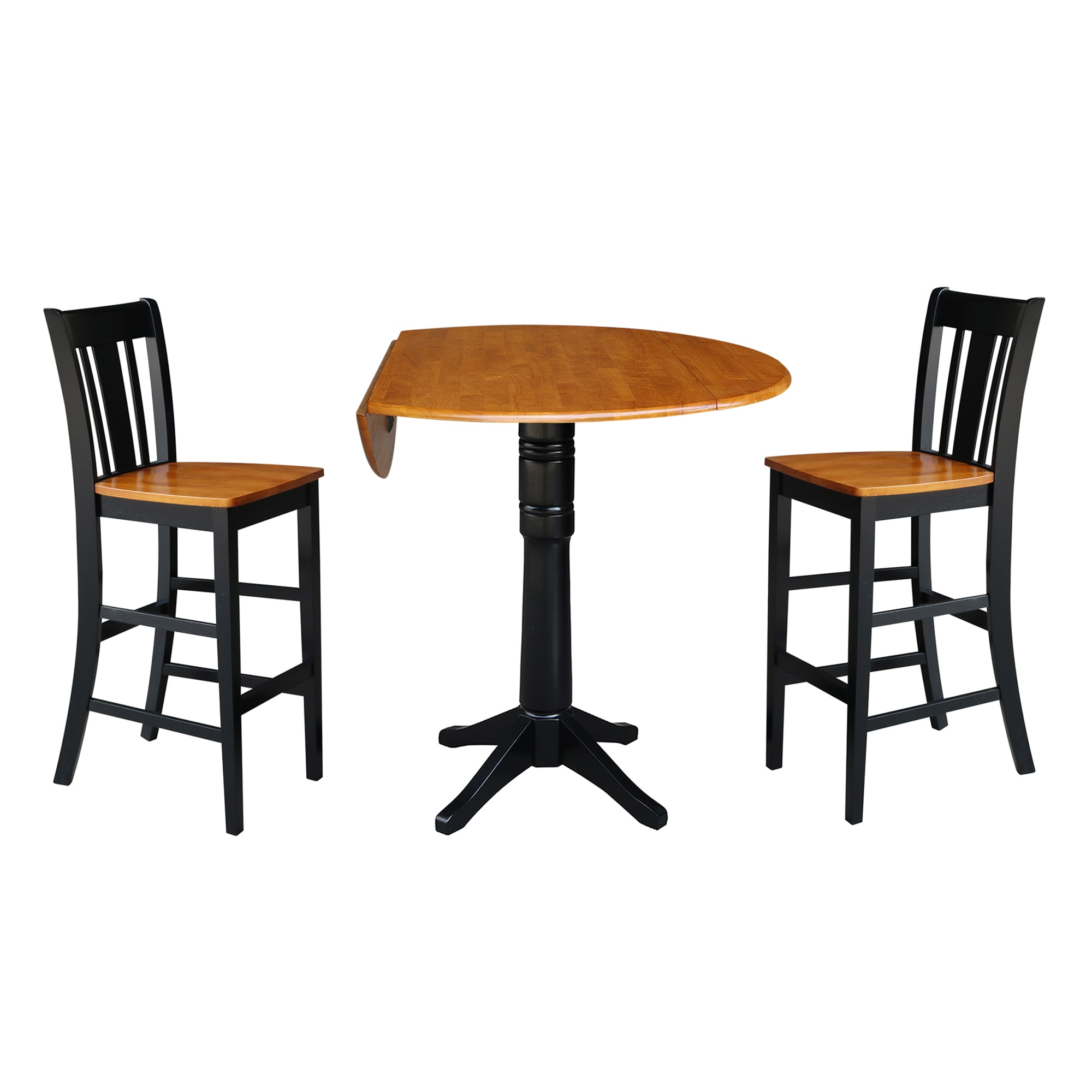 International Concepts K57-42DPT-27-S103-2 Dining-Sets - View #2
