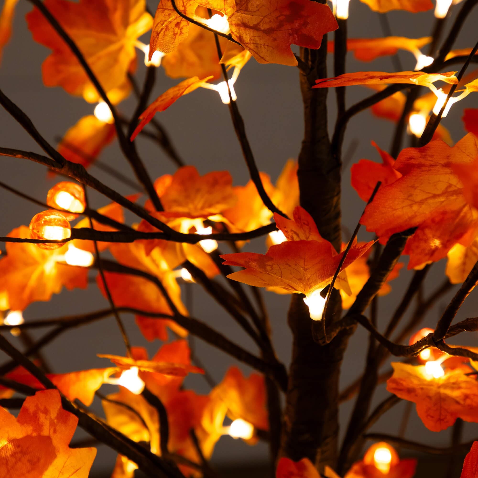 Nearly Natural T5257 Indoor-Thanksgiving-Decor - View #4