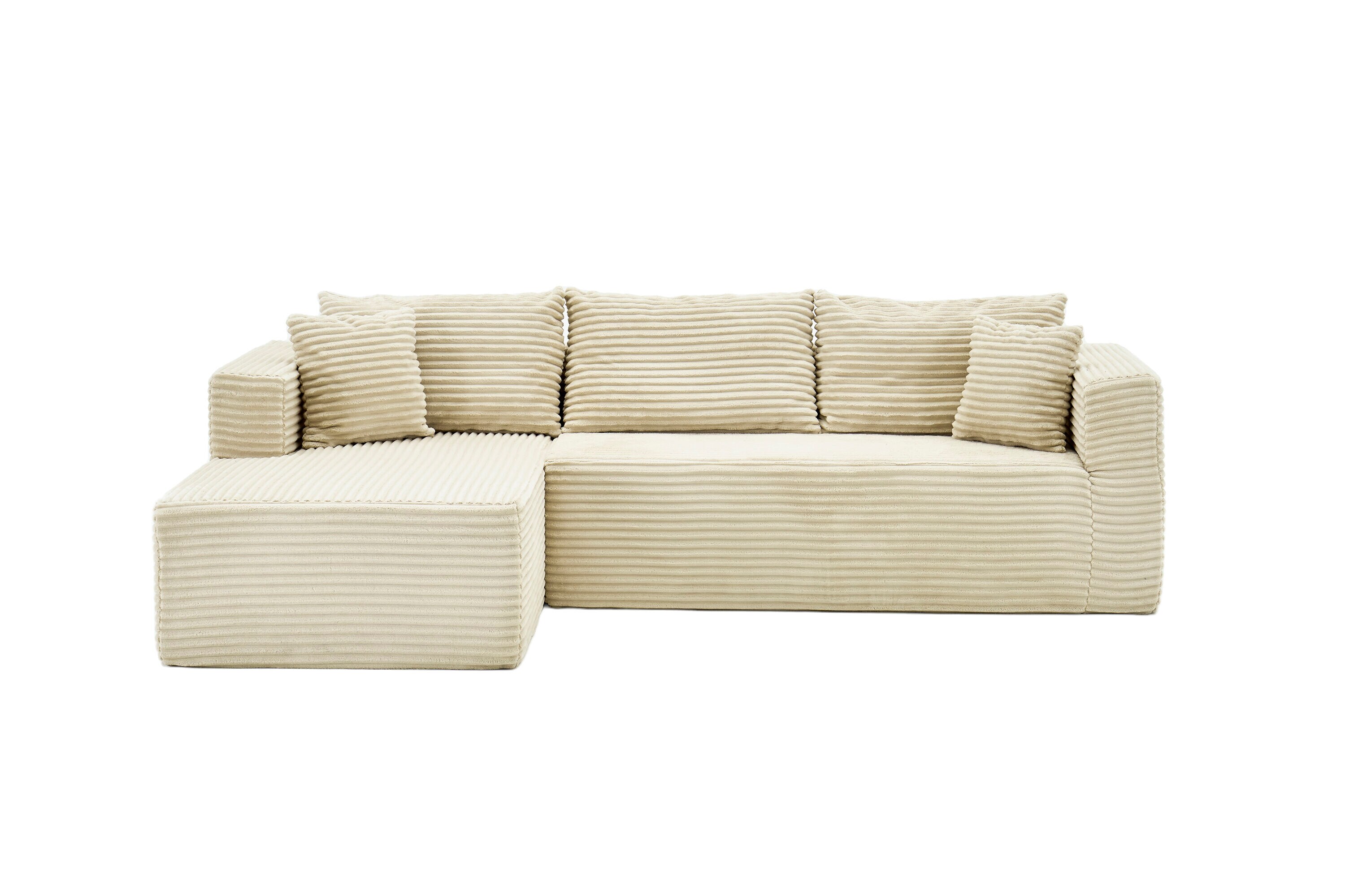 Vynxaria LS0513-YC3728-S00027 Sofas-Loveseats - View #6