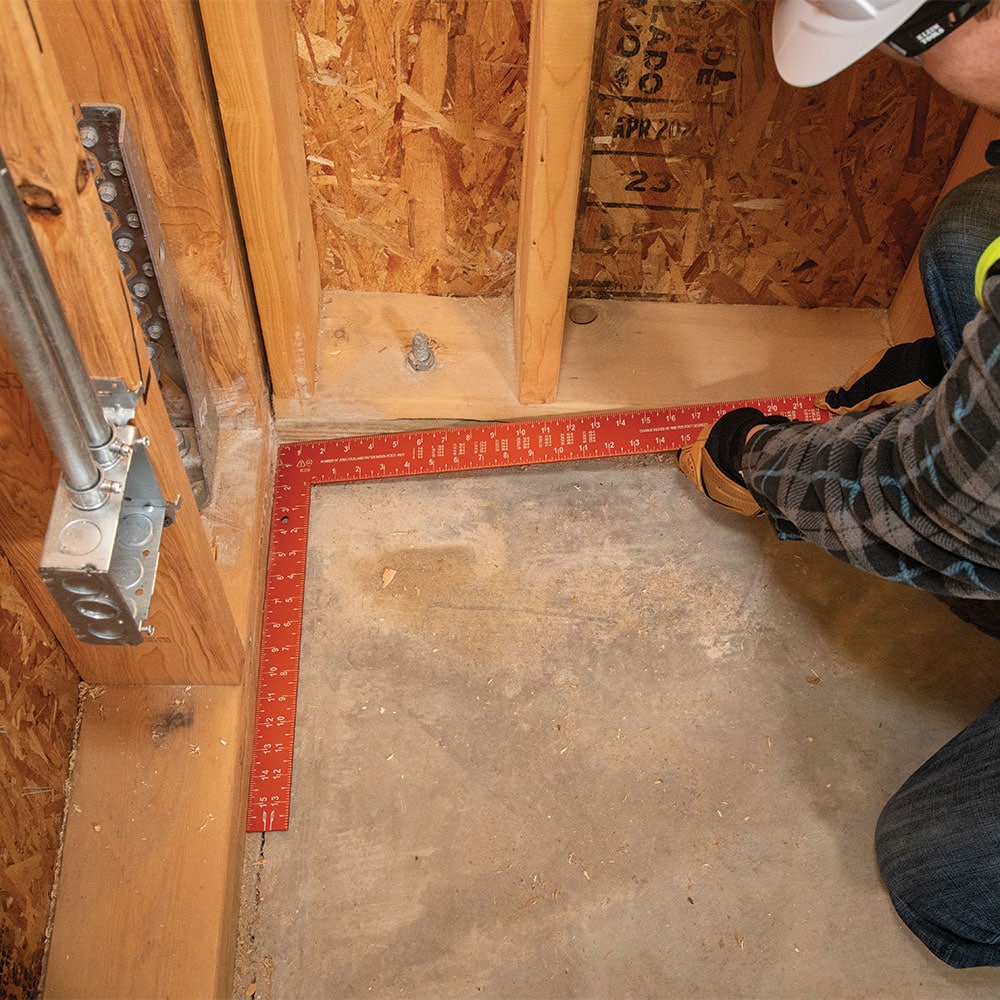 Klein Tools 935FSQ squares - View #7