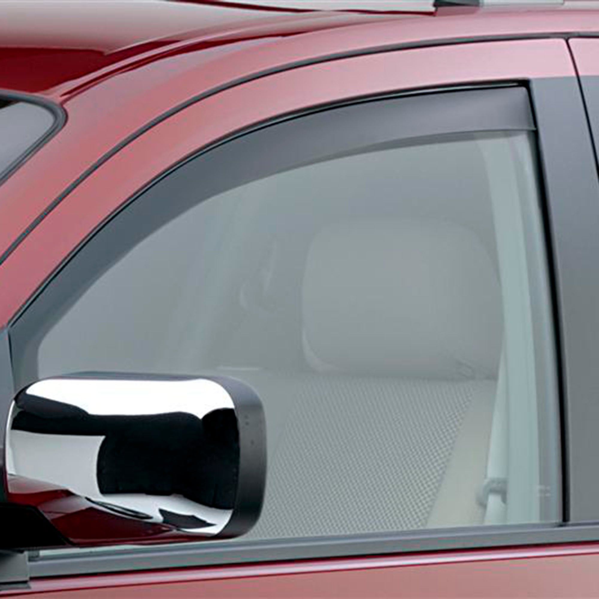 WeatherTech 80342 Side window deflector