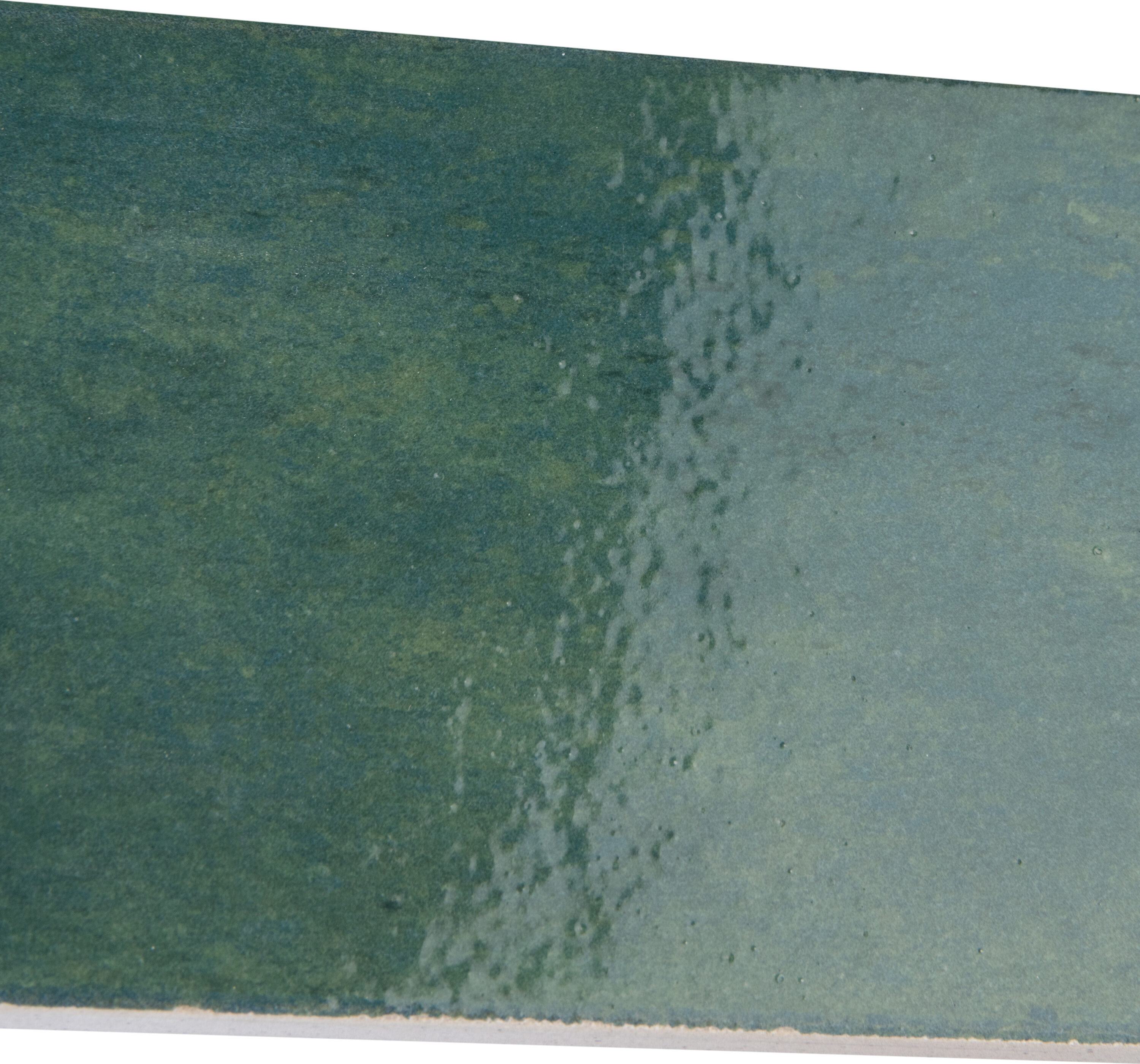 Artisan Moss Green Gloss 6.5x20