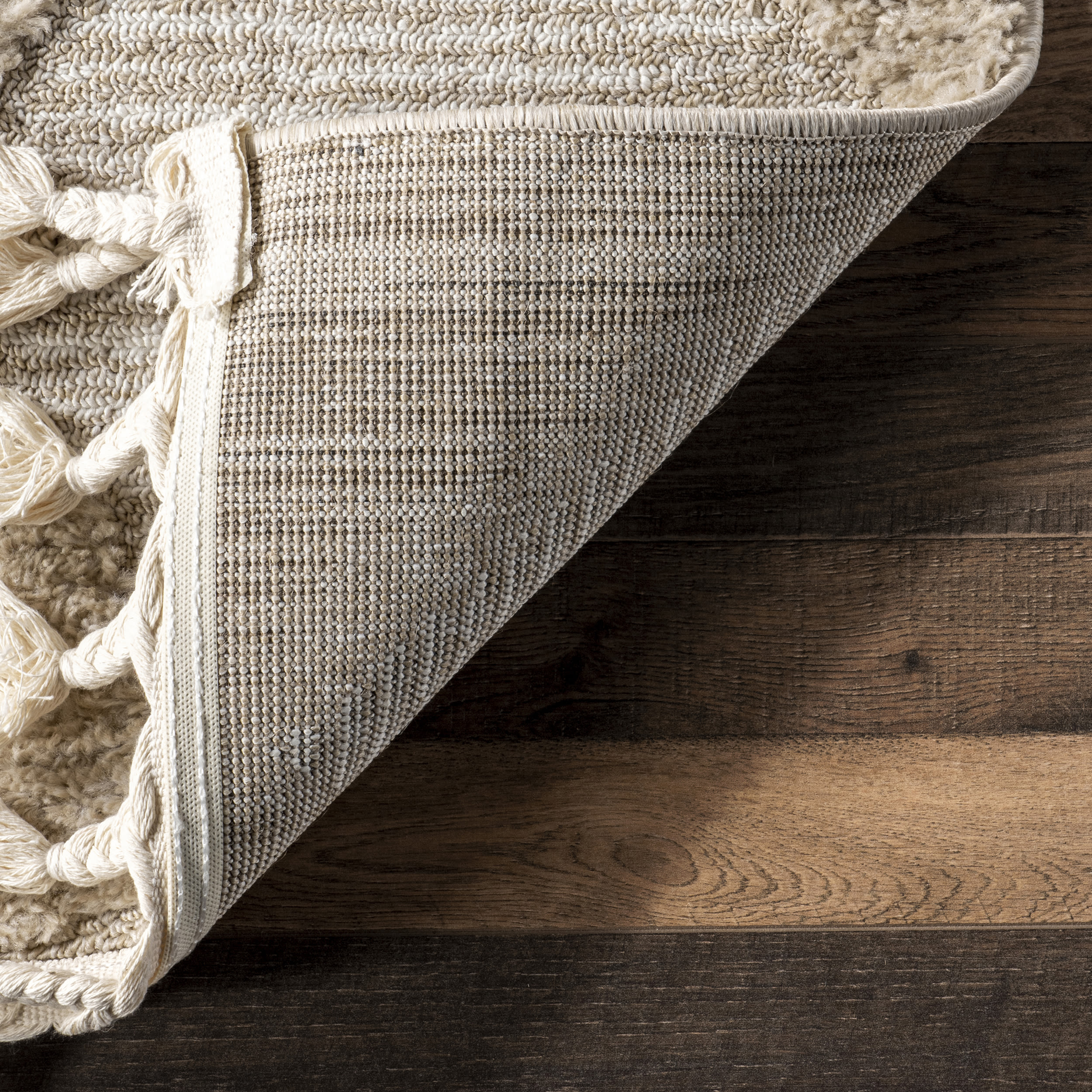 nuLOOM OZNN15A-406 rugs - View #7