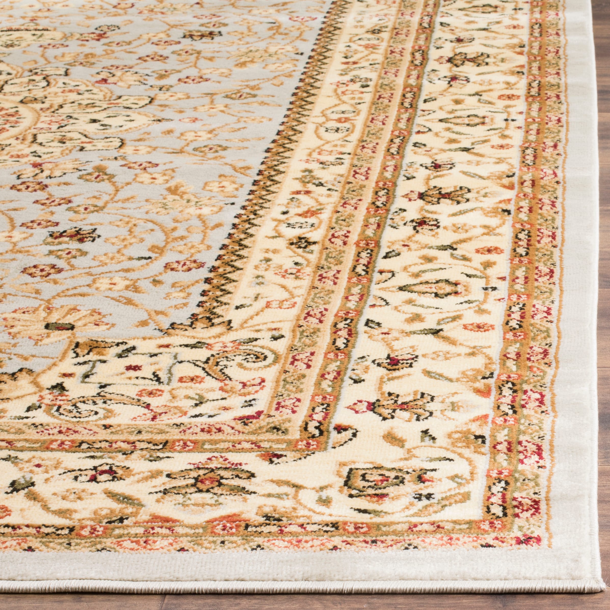 Safavieh LNH213G-4 rugs - View #3