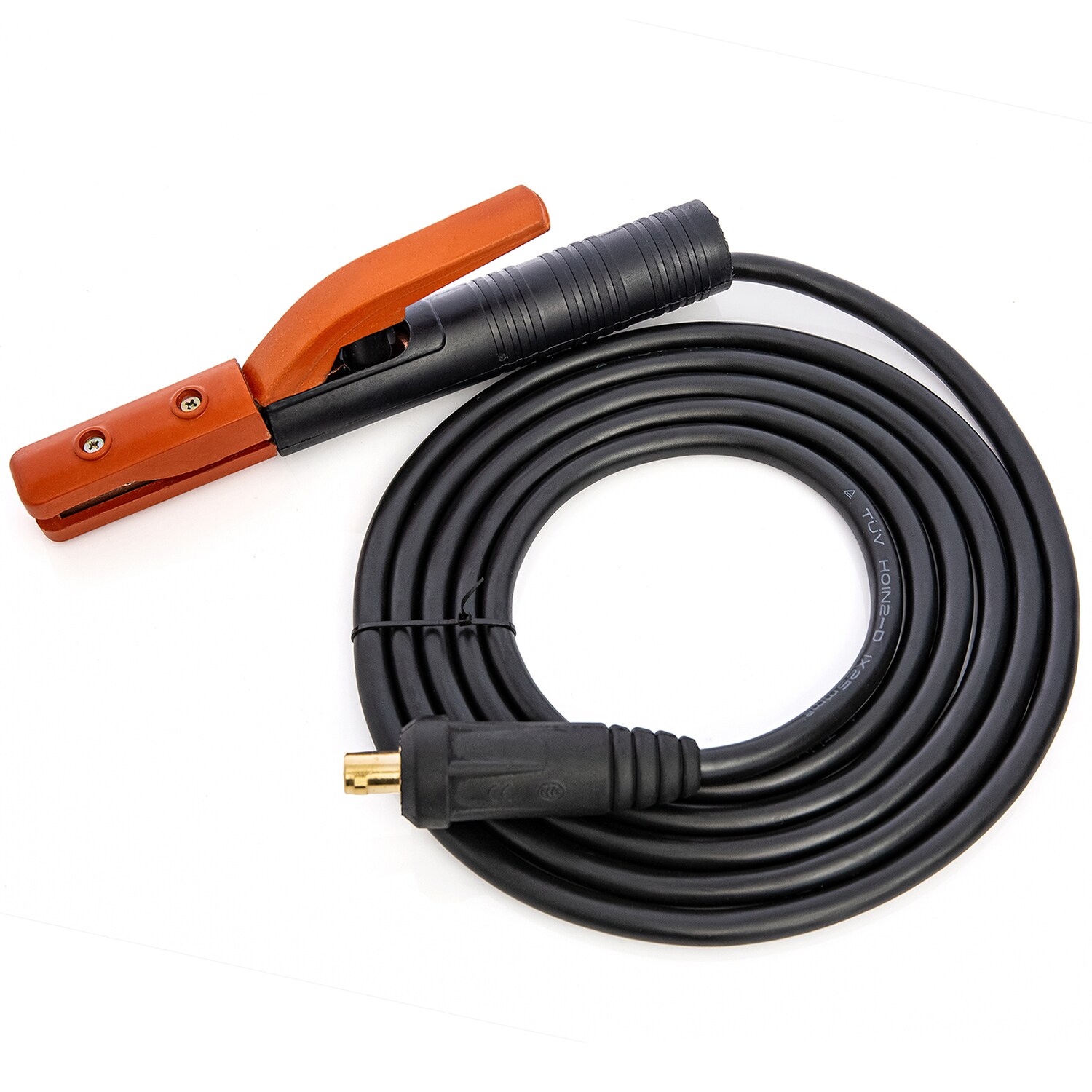 AMICO ELECTRIC MIG-160 Wire-Feed-Welders - View #6