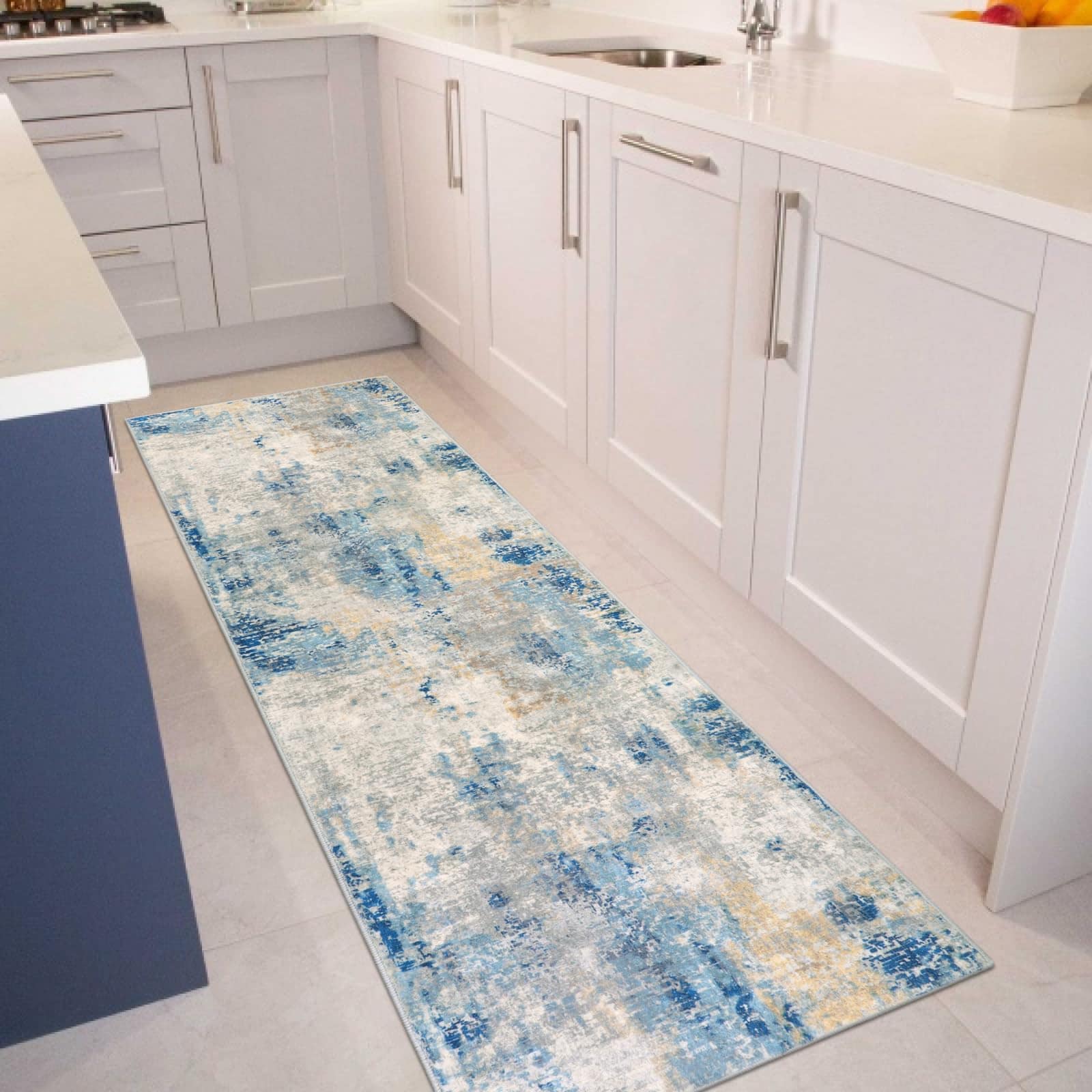 Lahome AR-DYR-037-B3 rugs - View #2