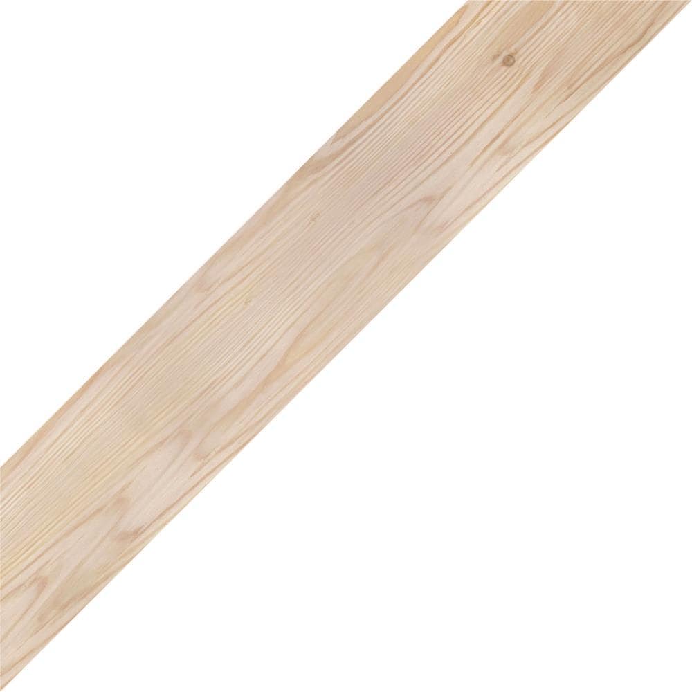 Ekena Millwork BRC06X24X24TRA00SDF braces - View #3