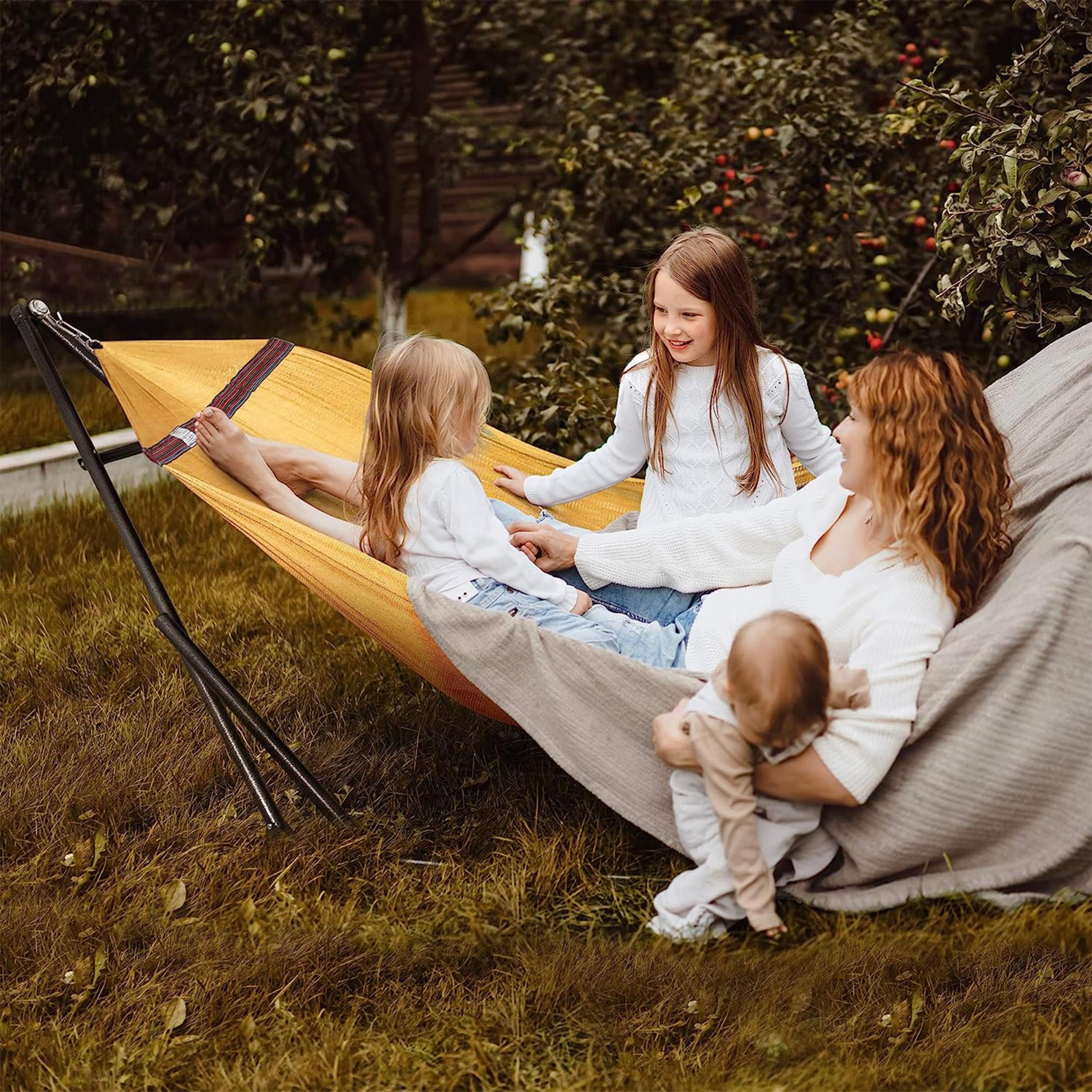 Tranquillo 321616 hammocks - View #11
