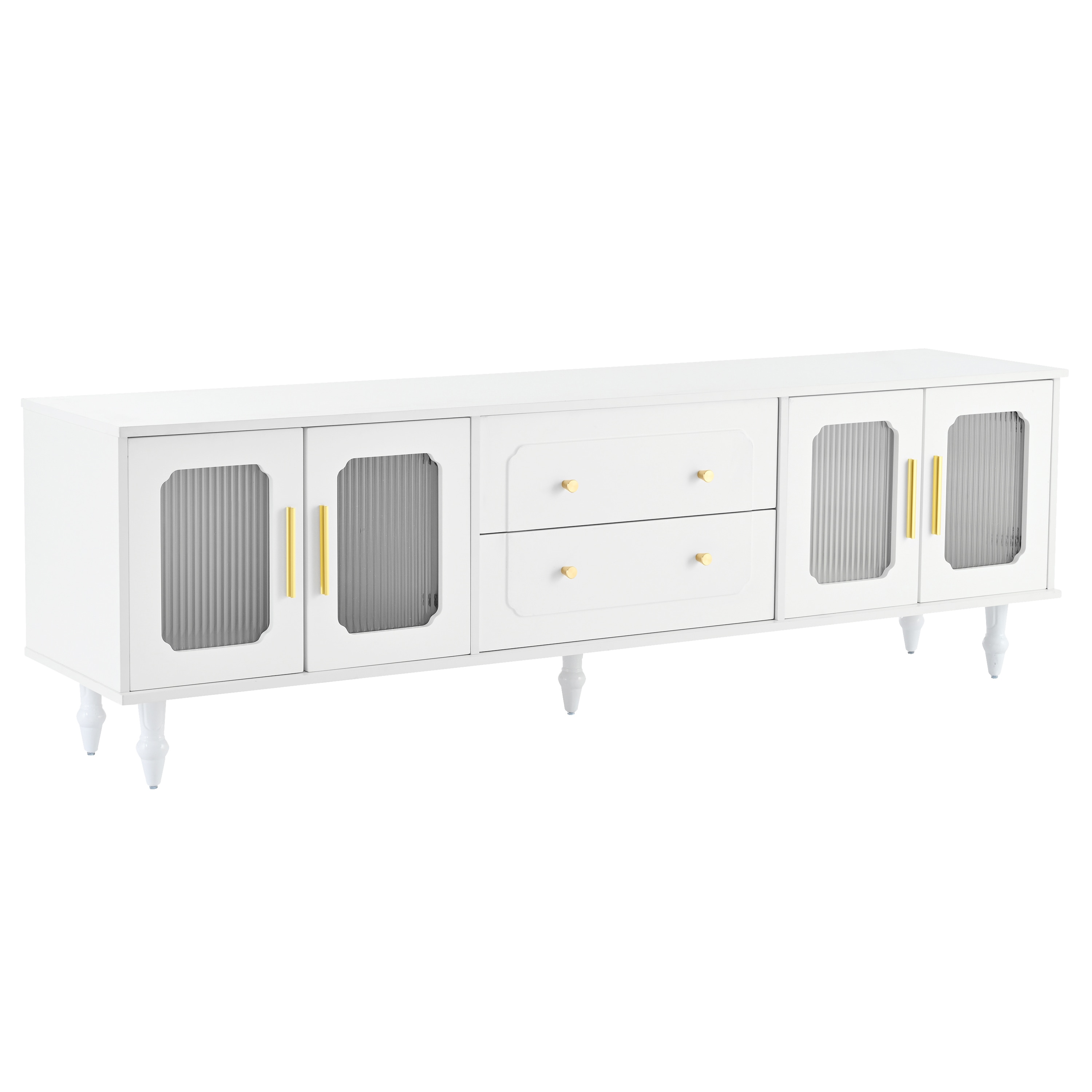 ModernLuxe WF325997AAK Tv-Stands - View #9