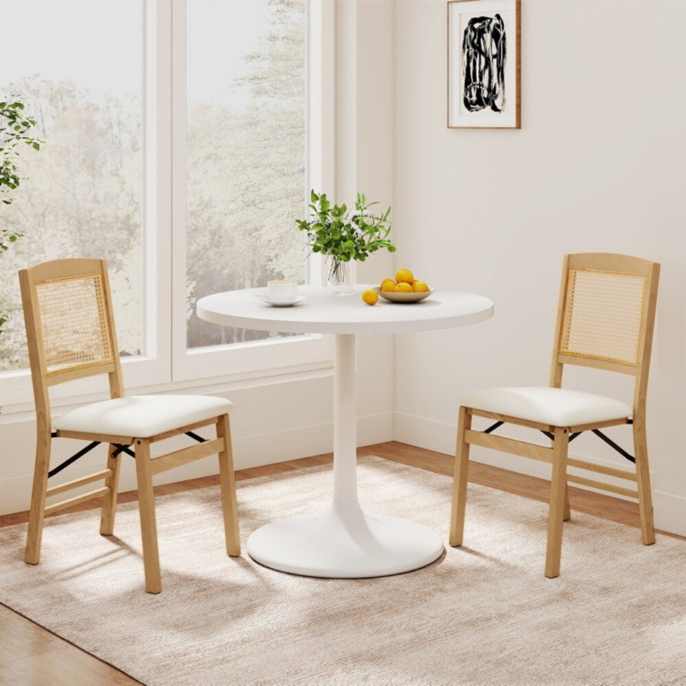 Fenbeli QLLSFENH779 Dining-Chairs - View #2