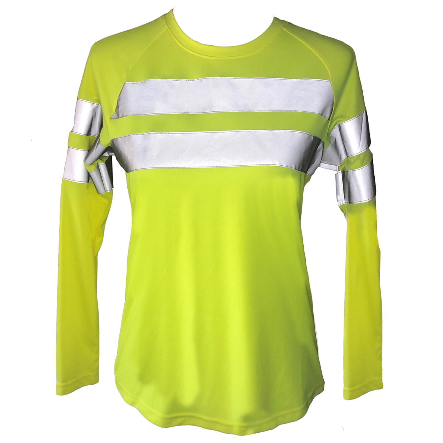 SeeHerWork SHW-U05-XL Tops-Shirts - View #2