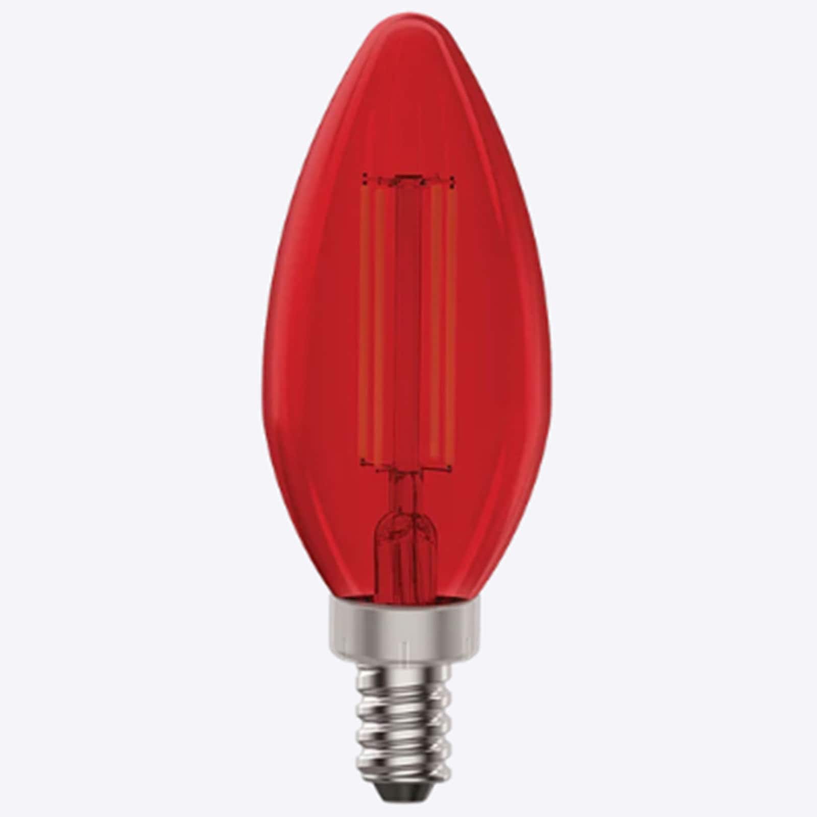Luxrite LR21740-3PK Dec-Led-Light-Bulbs - View #7