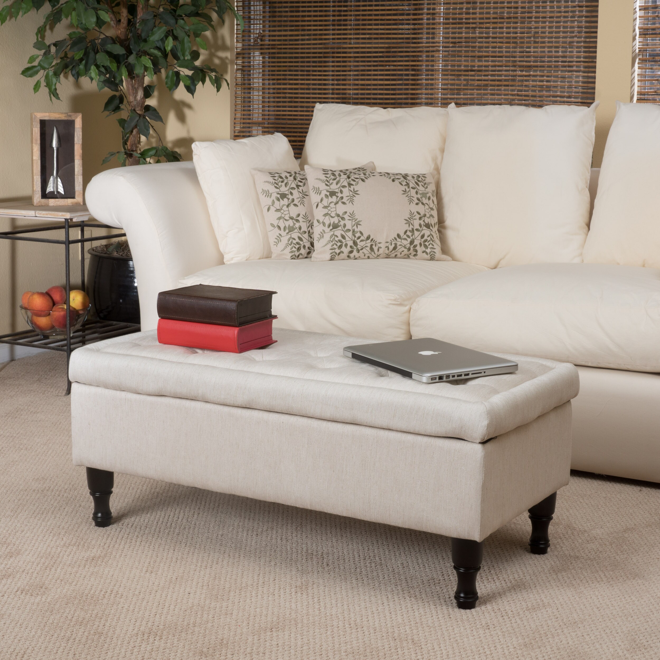 Best Selling Home Decor 239305 Indoor-Ottomans - View #4