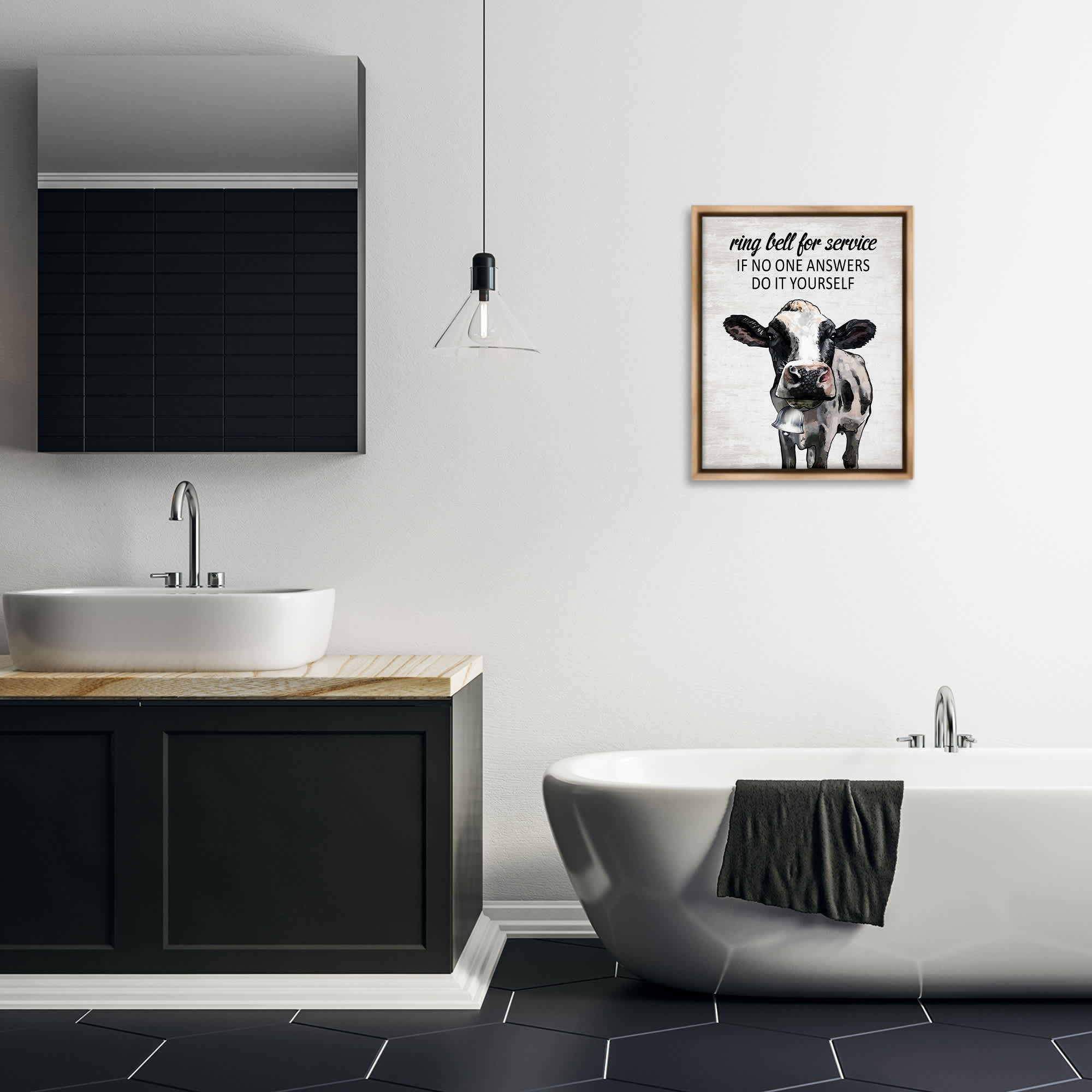 Stupell Industries BS-877-FFE-16X20 Wall-Art - View #3