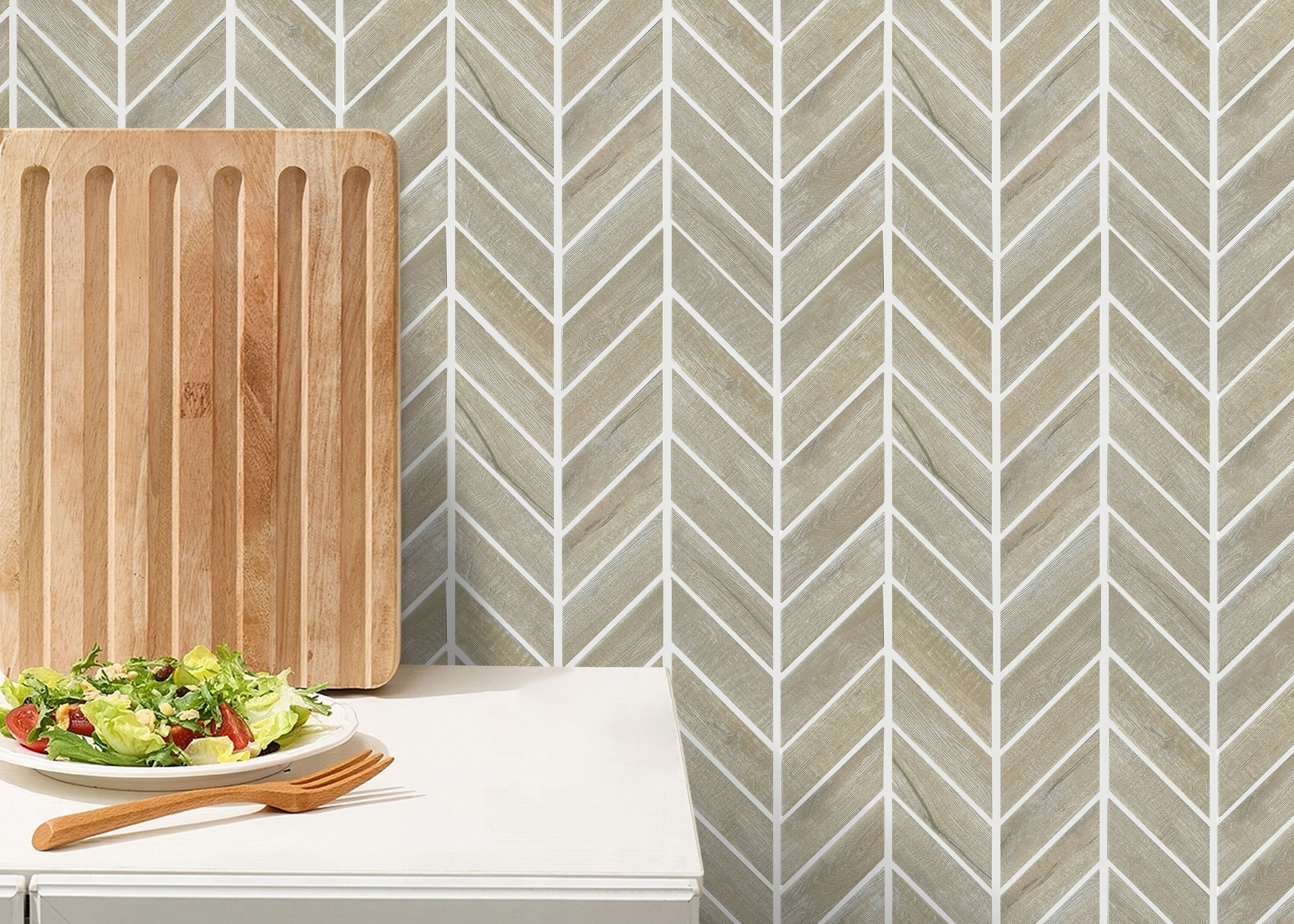 allen + roth 1003281 Ceramic-Tile - View #3