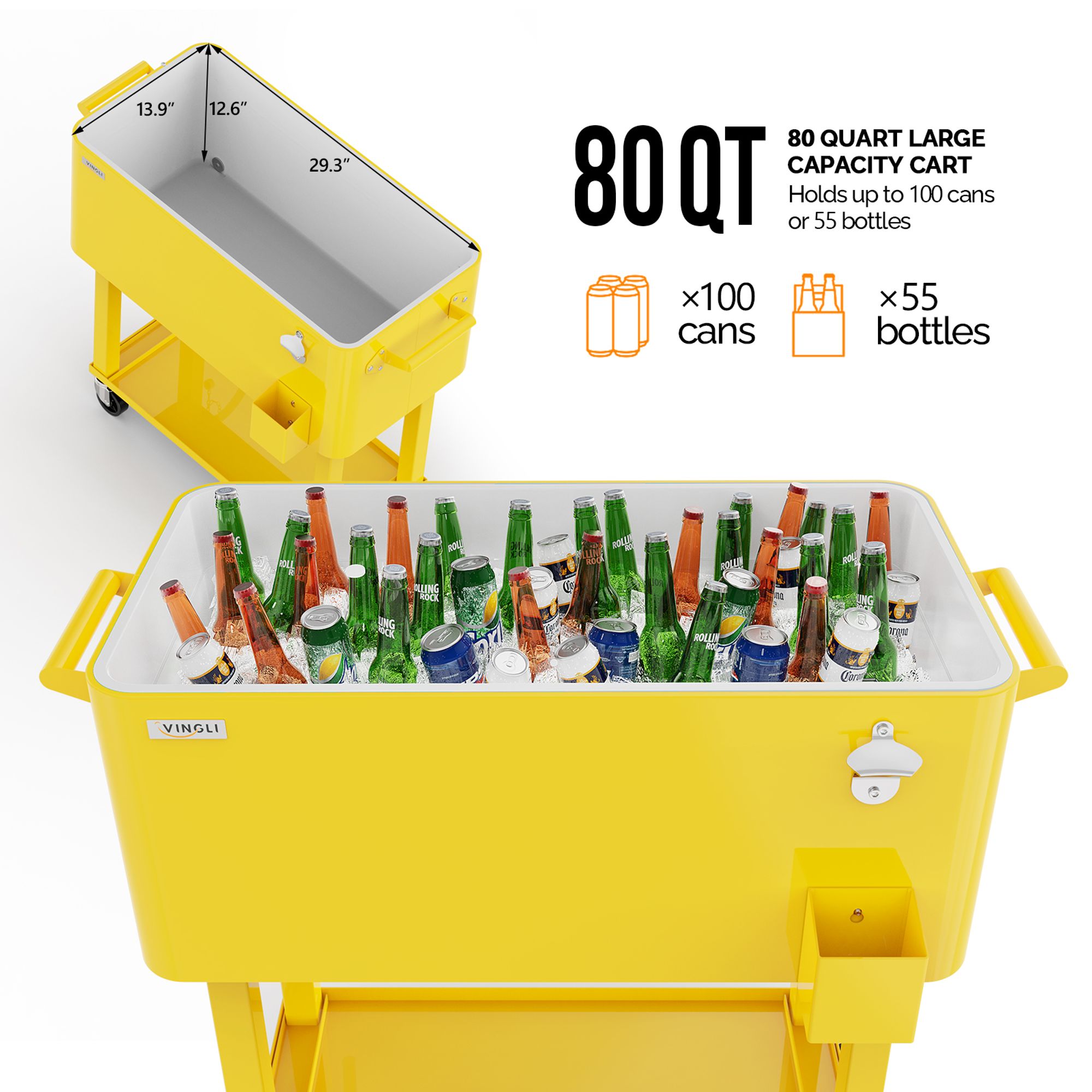 Winado G68000032 Beverage-Coolers - View #6