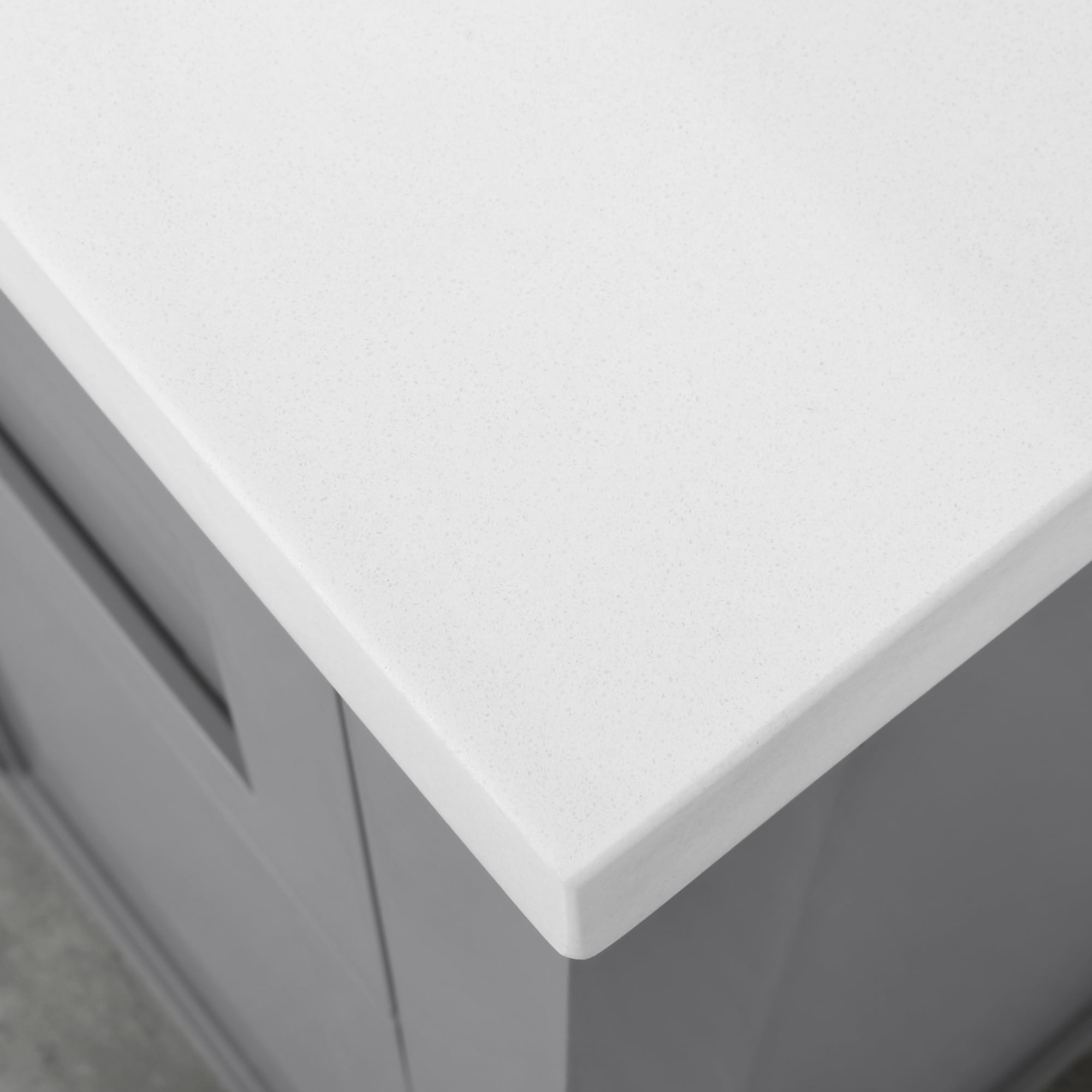 allen + roth BRINKHAVEN-36AG Bath-Vanity-Combo - View #9