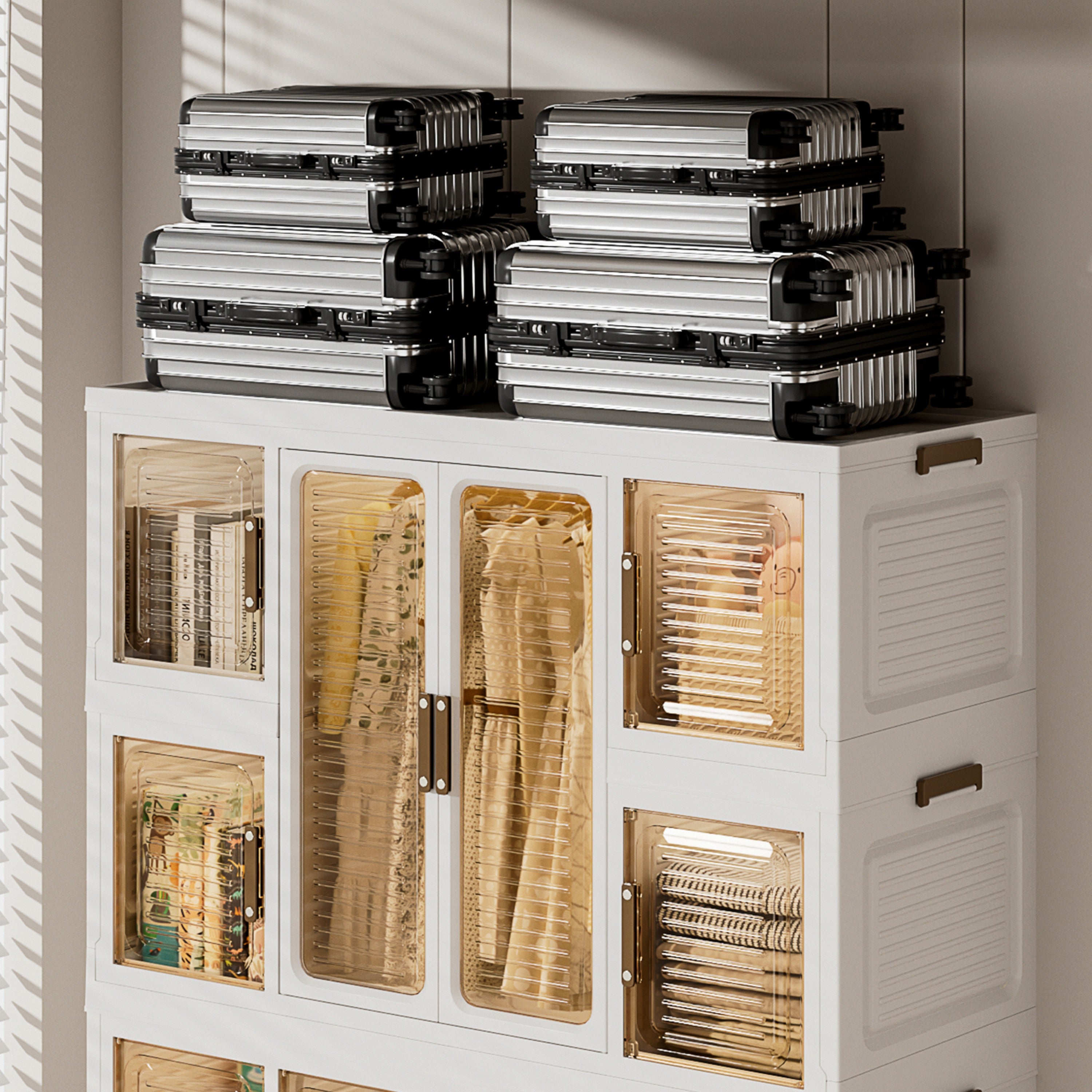 Boyel Living BL-LVB64L84 Garment-Racks - View #13