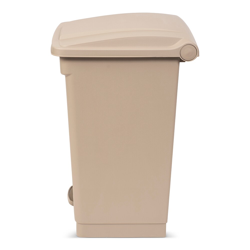 Medium (7-12 Gallons) Trash Cans at