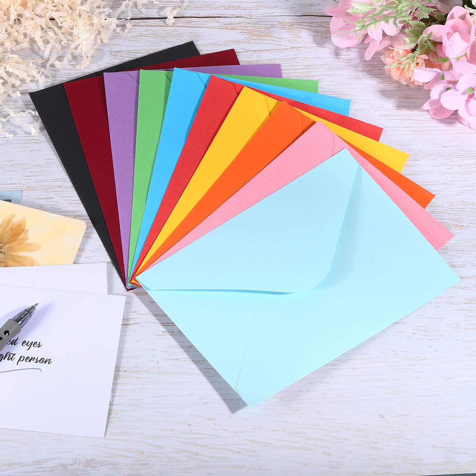 PATIKIL S26051100UX6826 envelopes - View #5