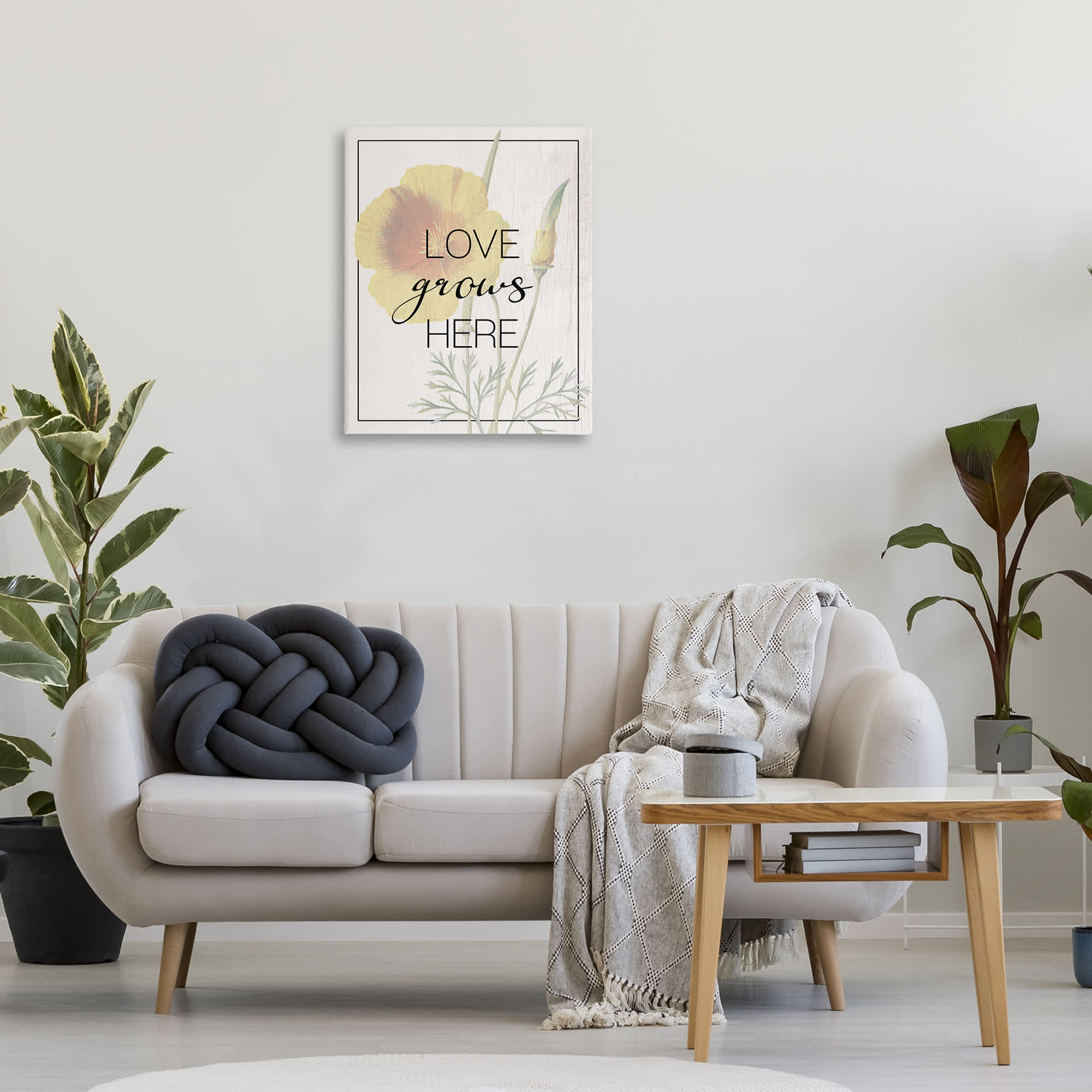Stupell Industries BT-158-CN-24X30 Wall-Art - View #3