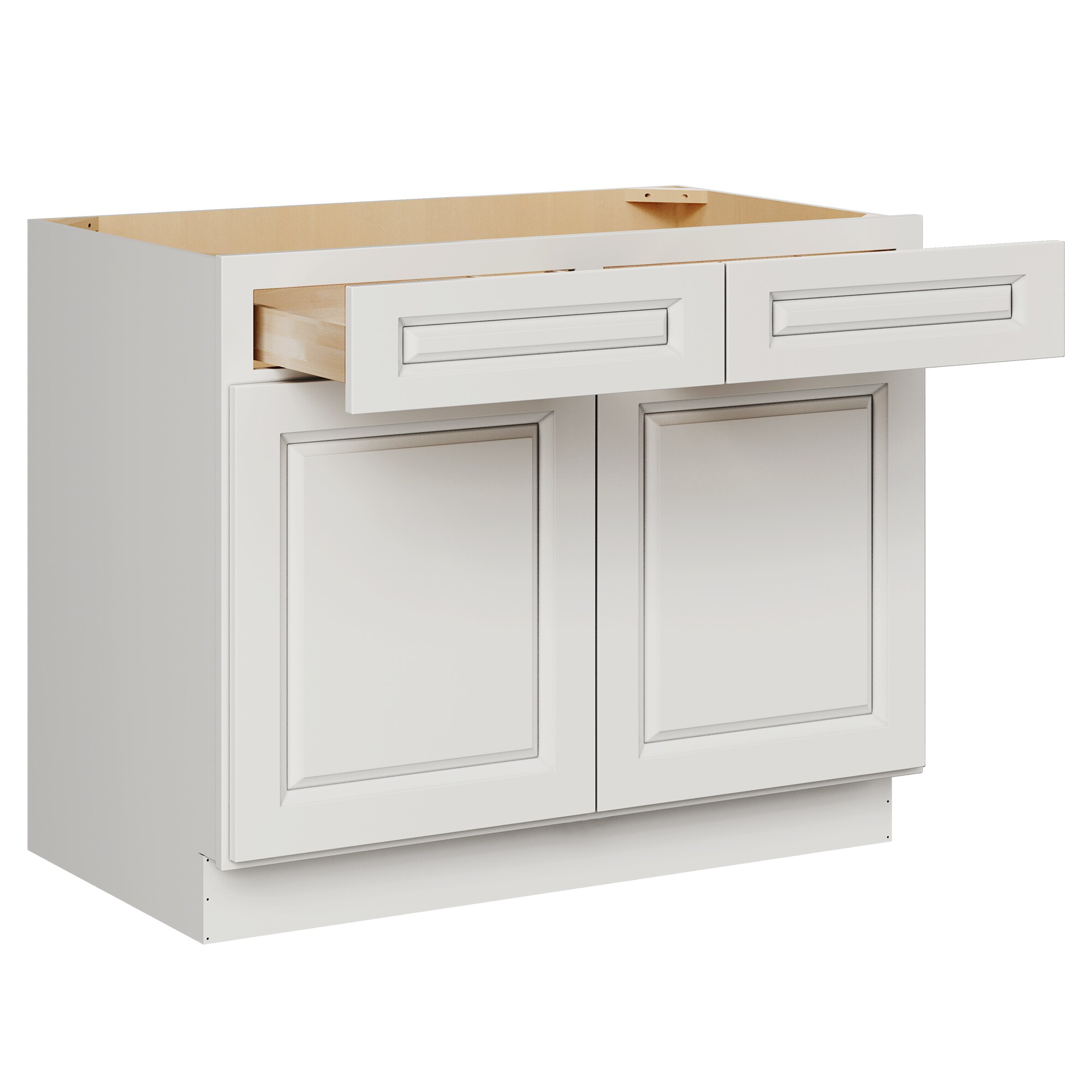 LOVMOR SF-R-TD-B42 Cabinets-Kitchen - View #3