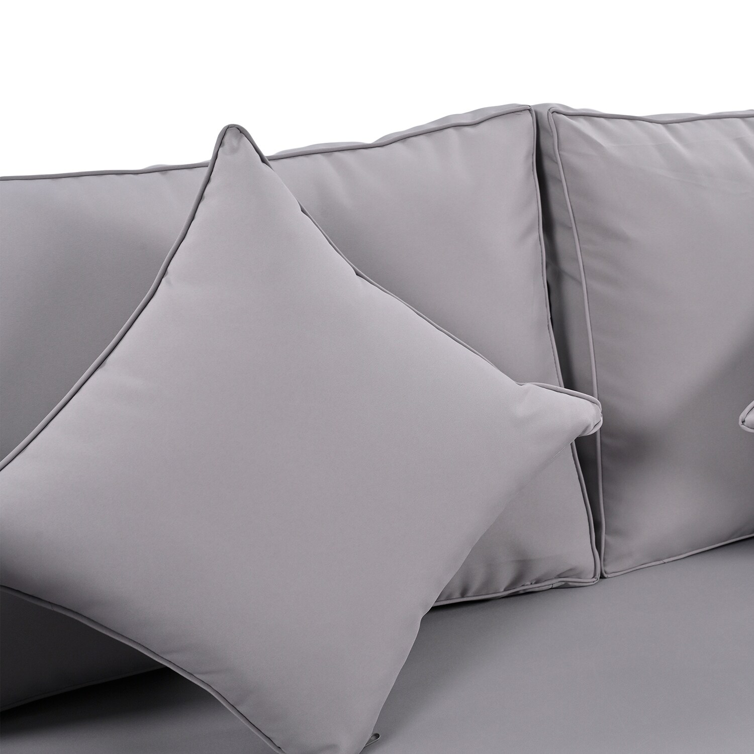 SINOFURN SYA010477GY Patio-Sofas-Daybeds - View #12
