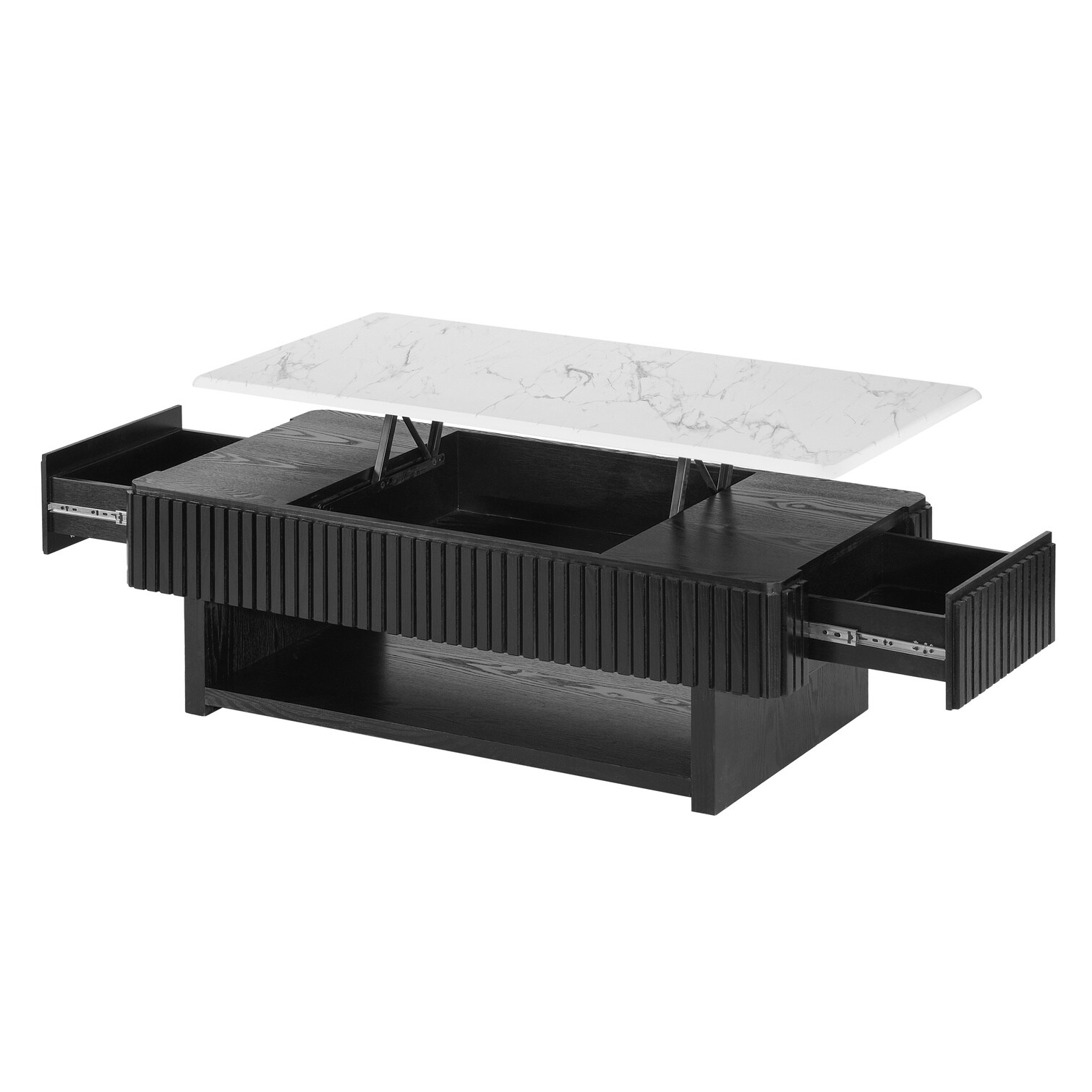 SunJet K5OSM9PG7EC8 Coffee-Tables - View #7