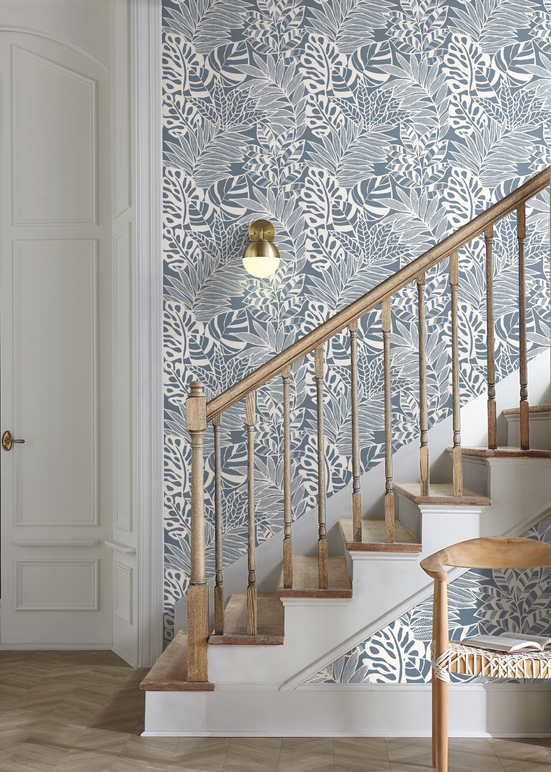 York Wallcoverings SS2576 wallpaper - View #2