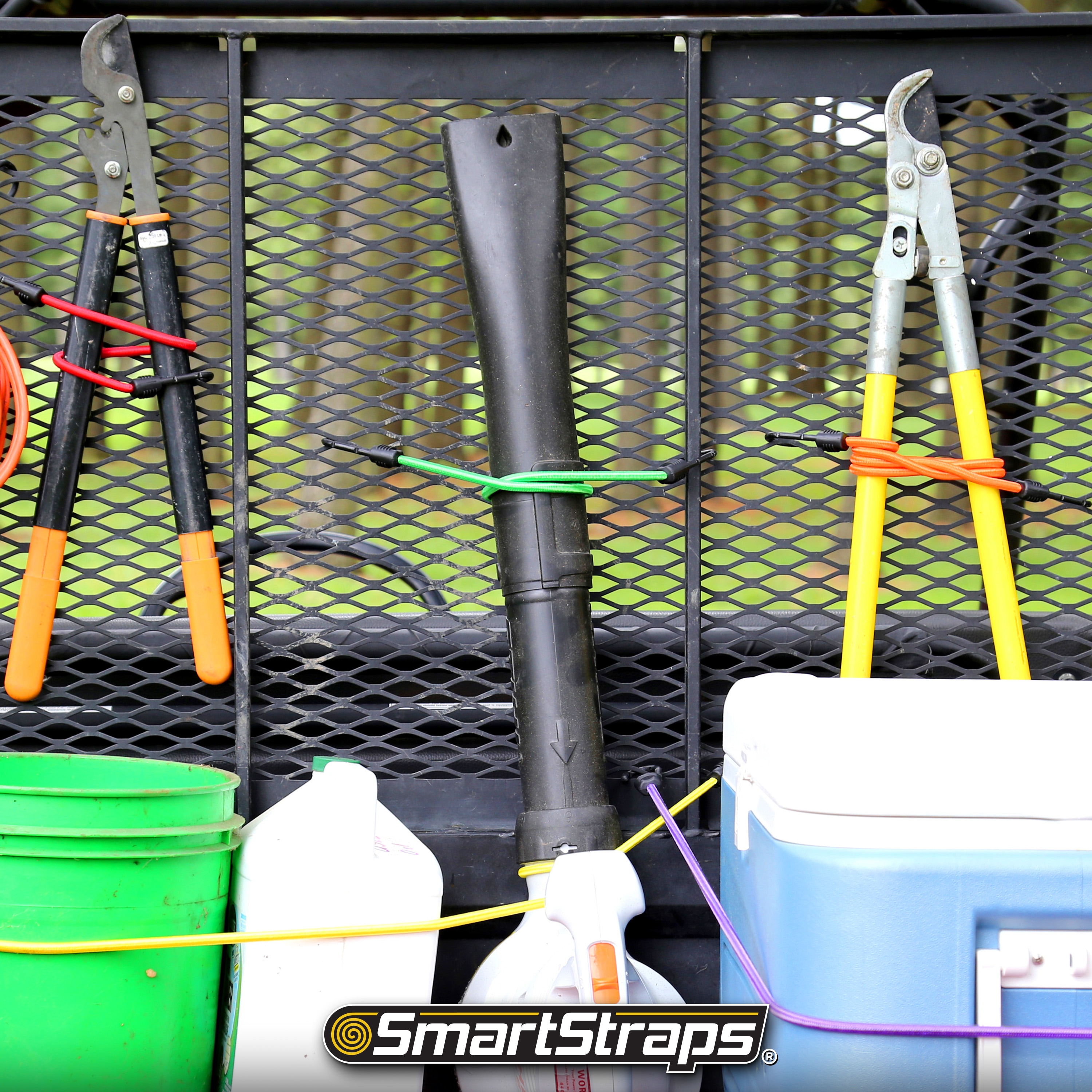SmartStraps 117 bungees - View #11