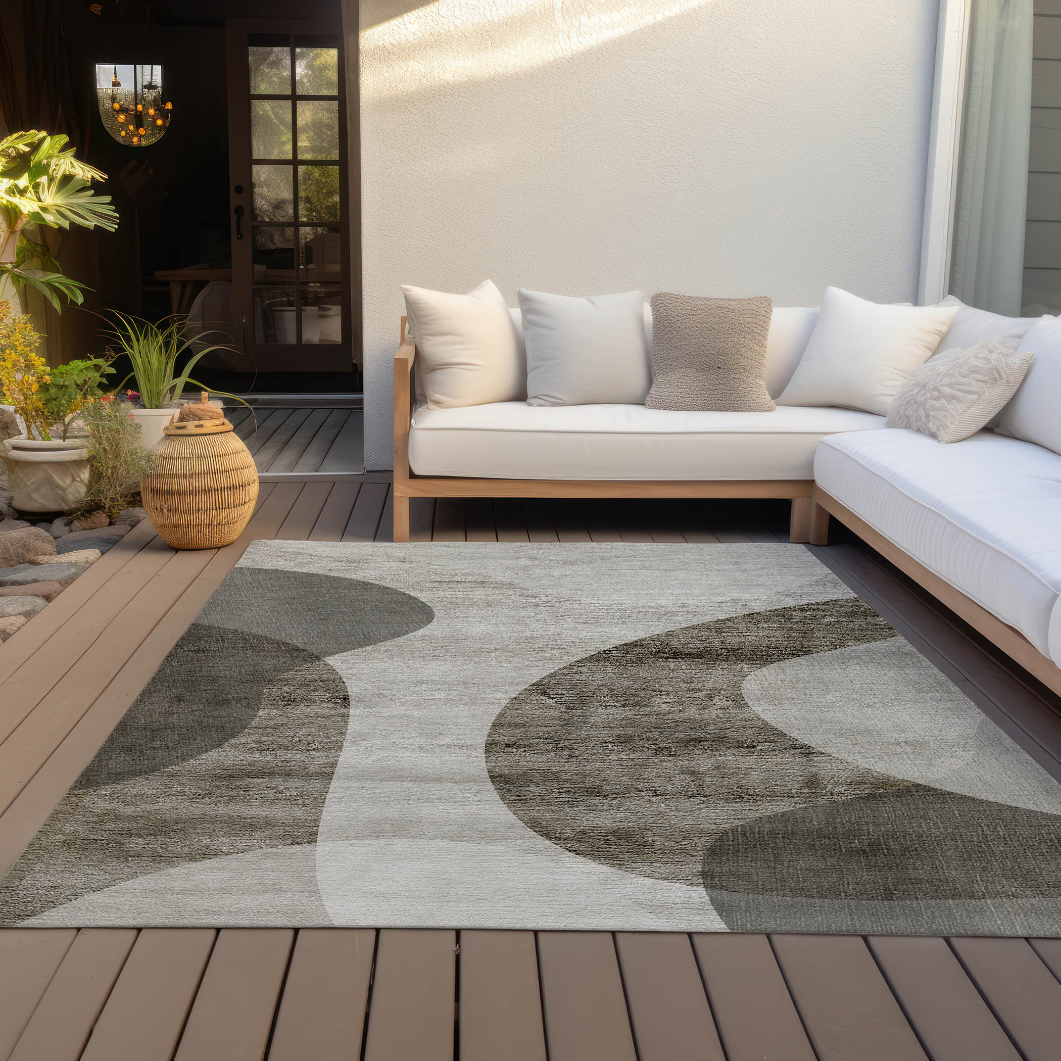 Addison Rugs ACN657TP30X46 rugs - View #8