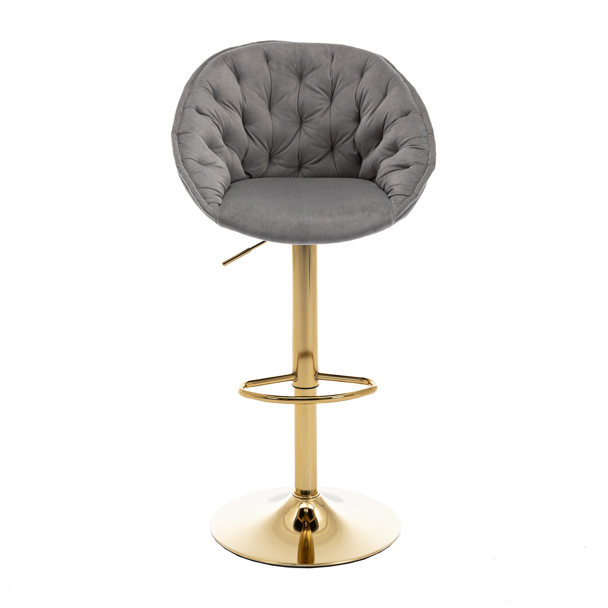 AHIOU HOME ATM-HFSN-997GY stools - View #6