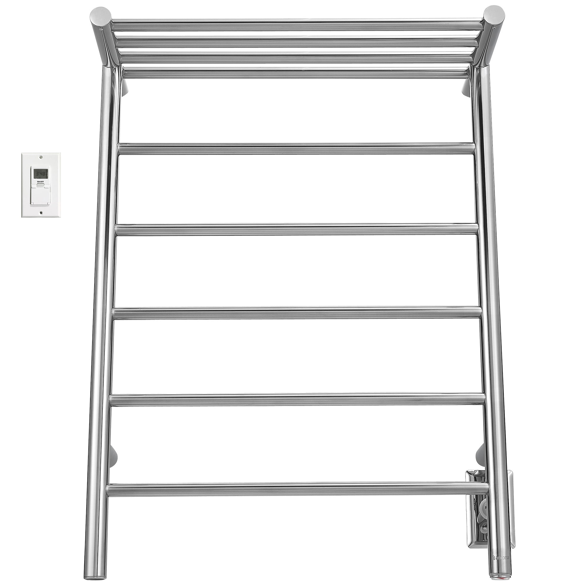 Ancona AN-5445T Towel-Warmers - View #3