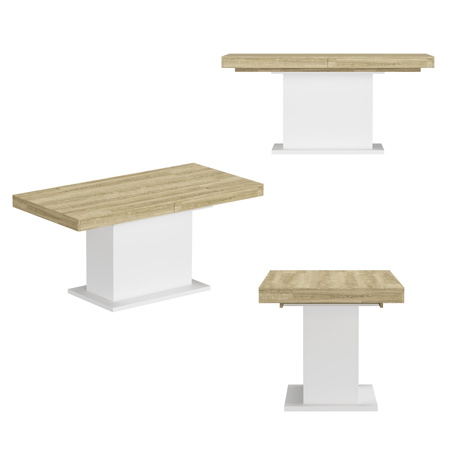 FUFU&GAGA JH0342-02 Dining-Tables - View #9