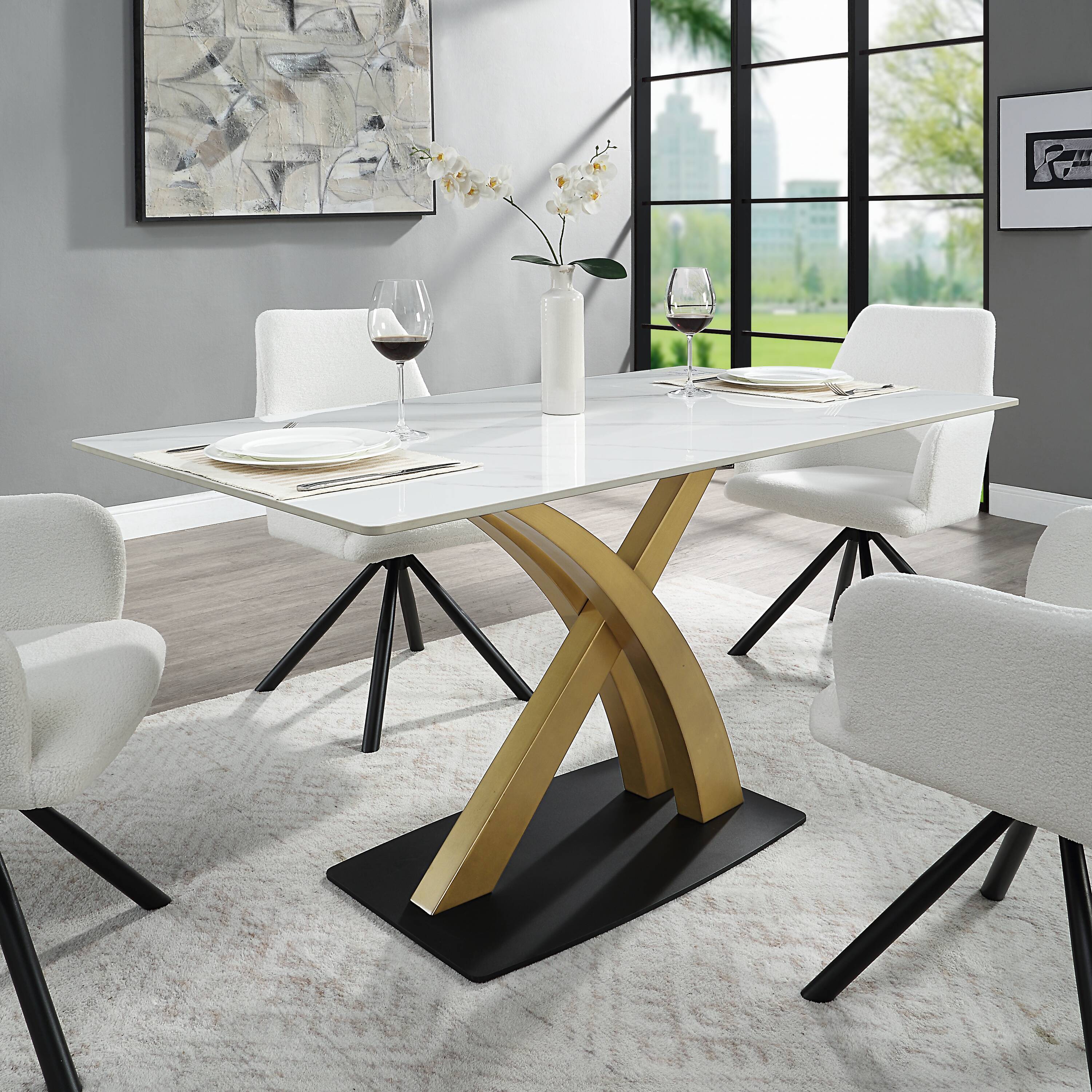 Origin 21 LW230D01 Dining-Tables - View #5